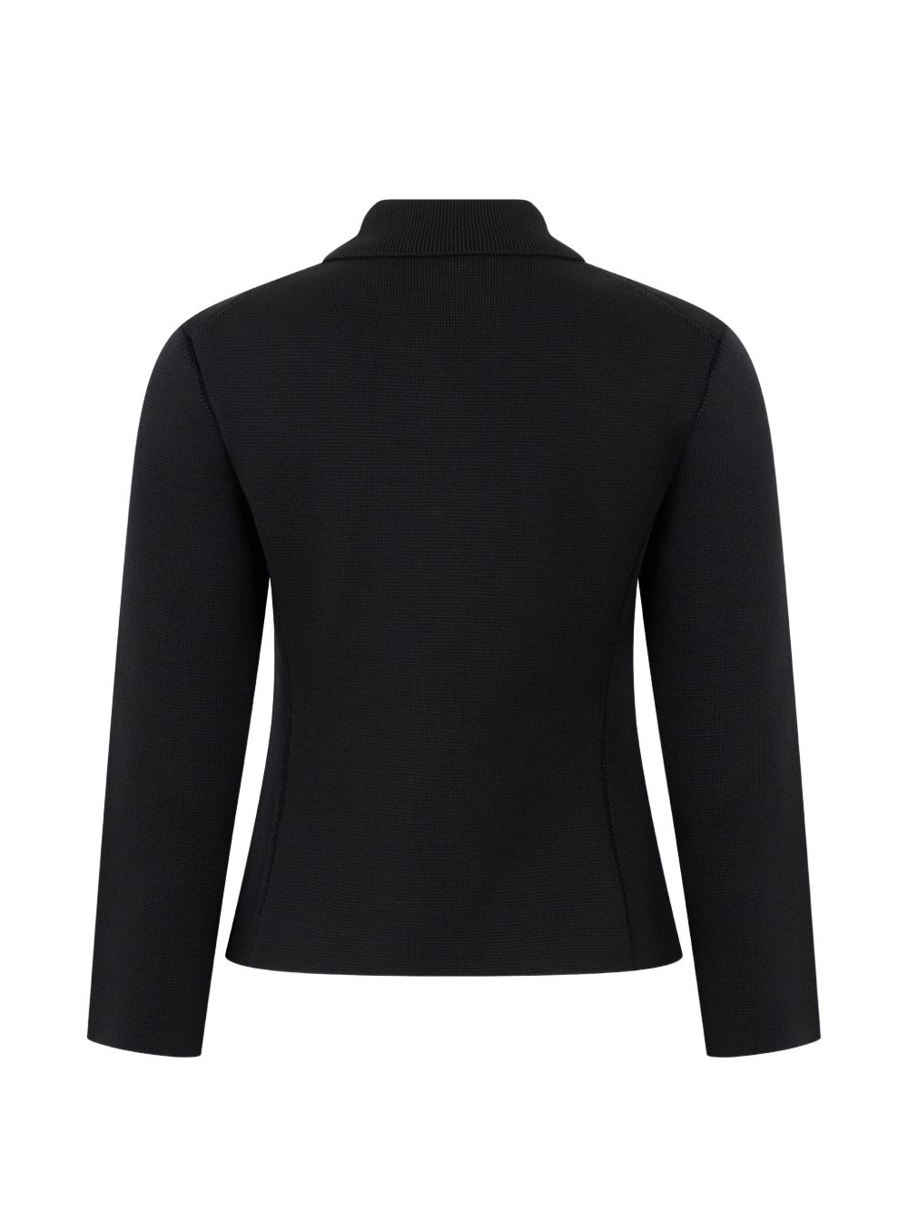 Saint Laurent Jackets BLACK