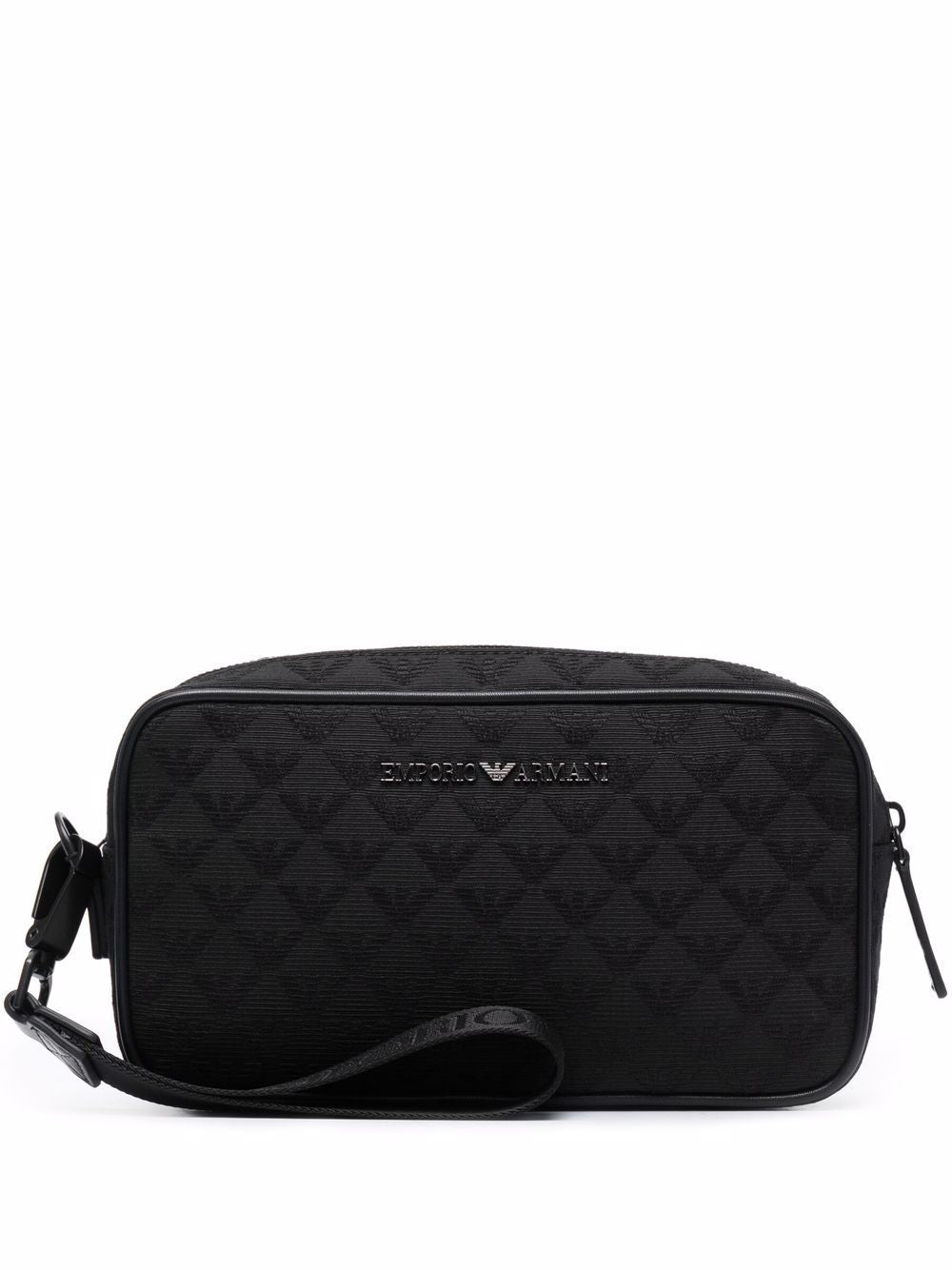 Emporio Armani Bags.. BLACK
