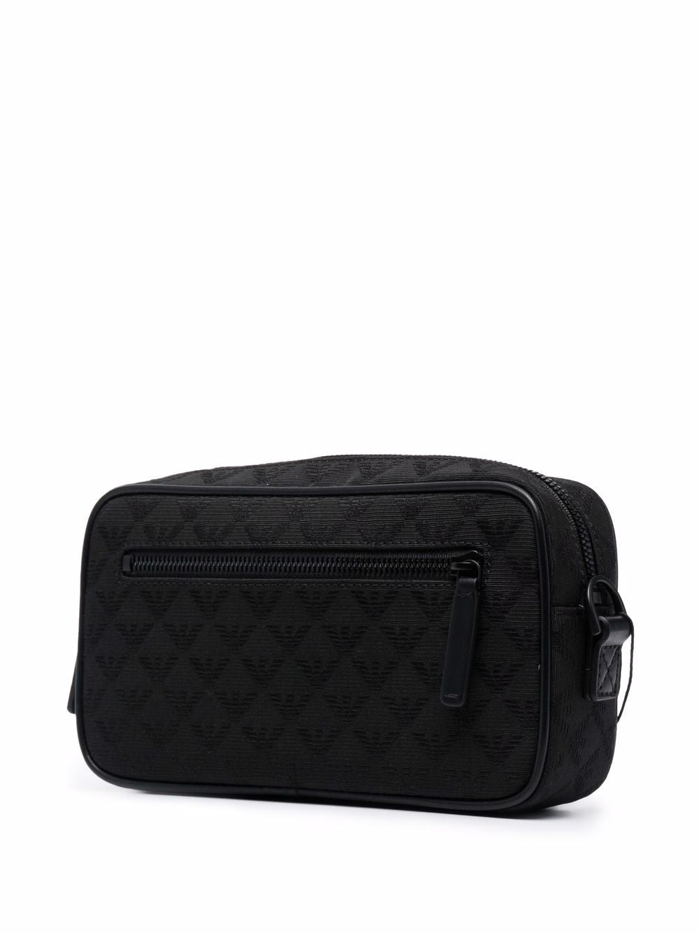 Emporio Armani Bags.. BLACK
