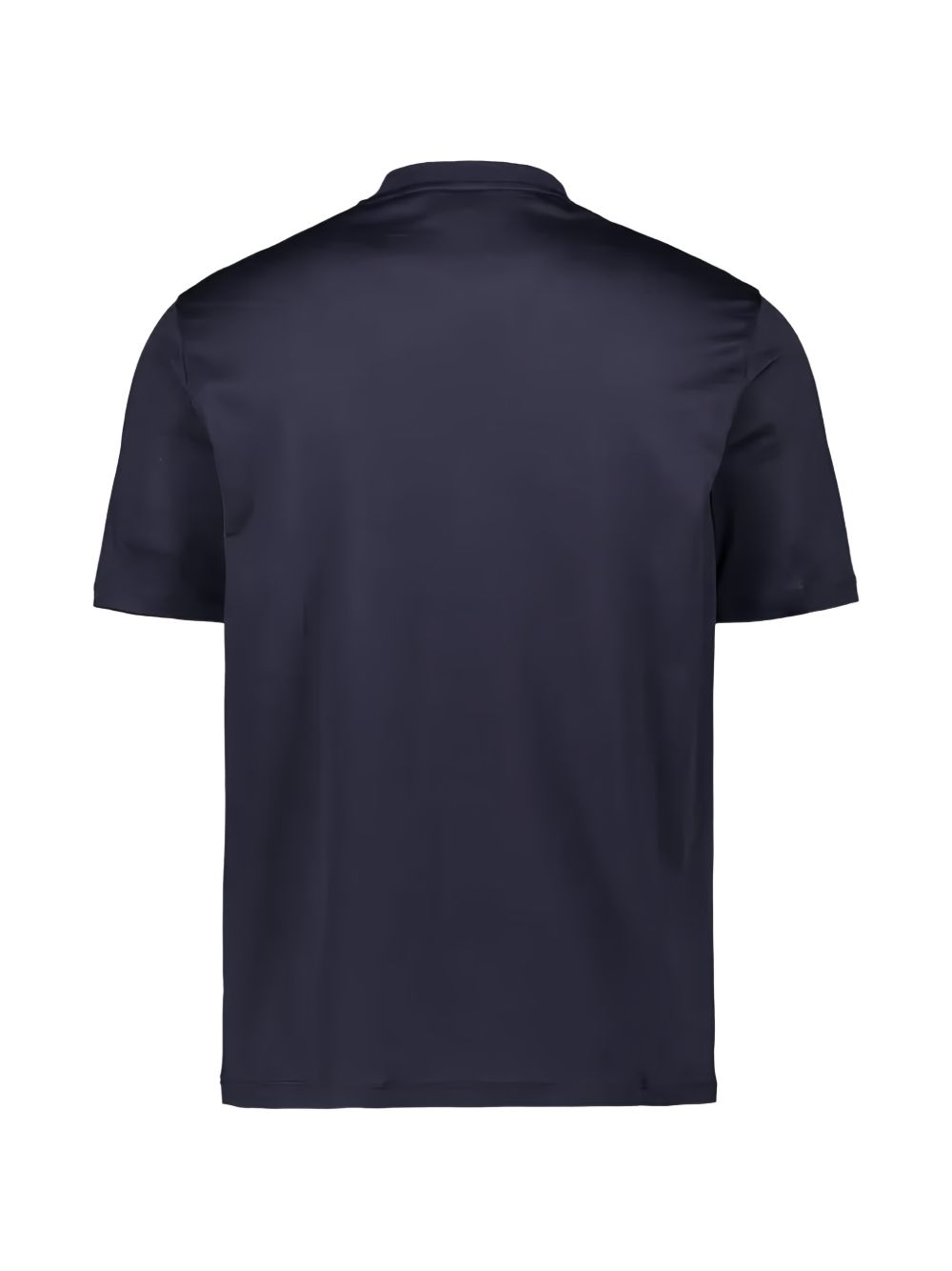 Emporio Armani T-shirts and Polos NAVY