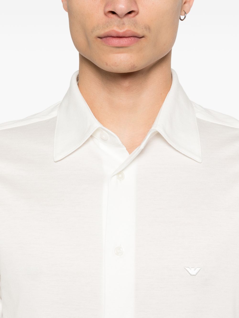 Emporio Armani Shirt