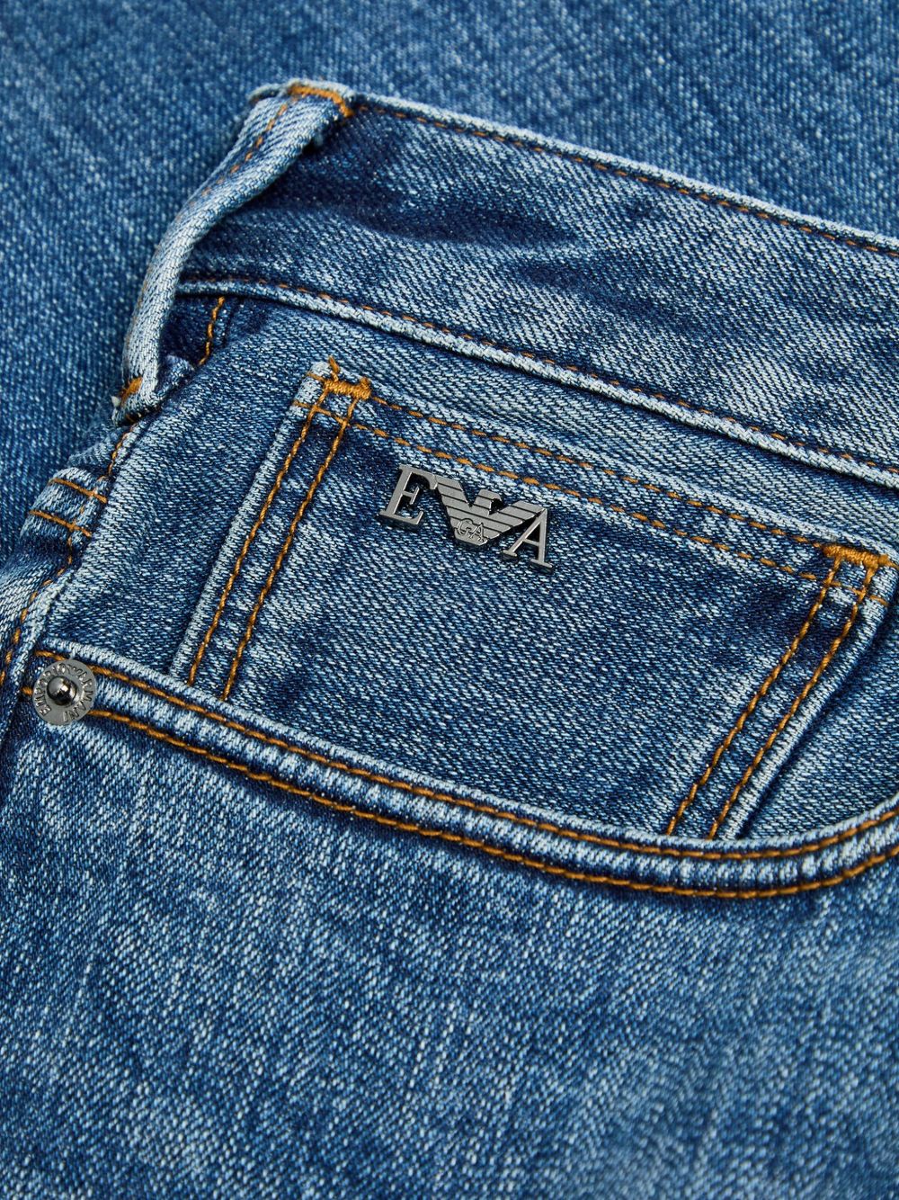 Emporio Armani Jeans NAVY