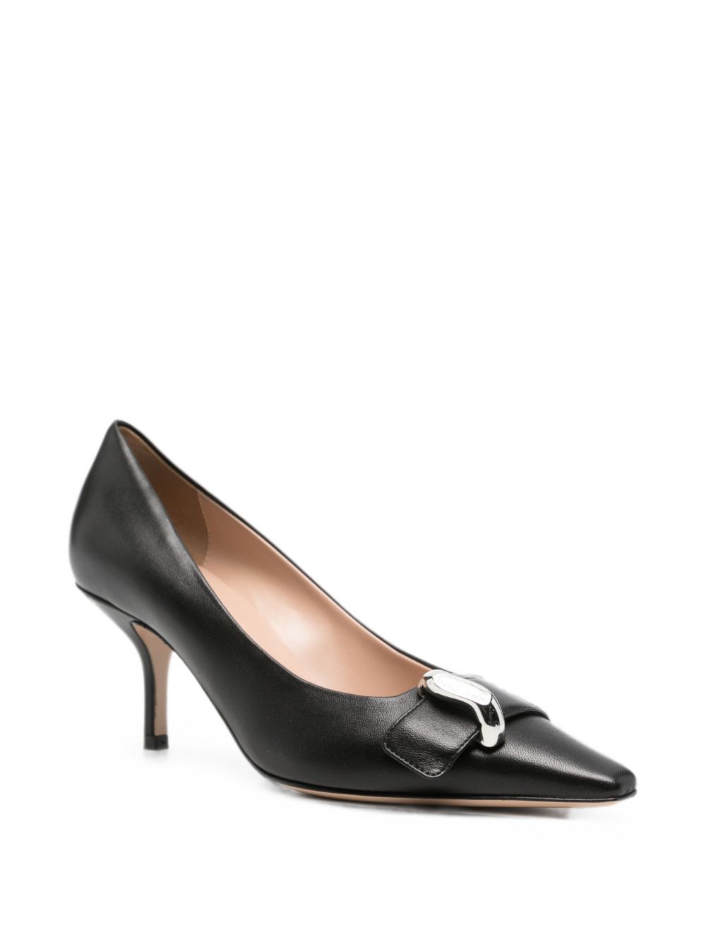Emporio Armani Pumps