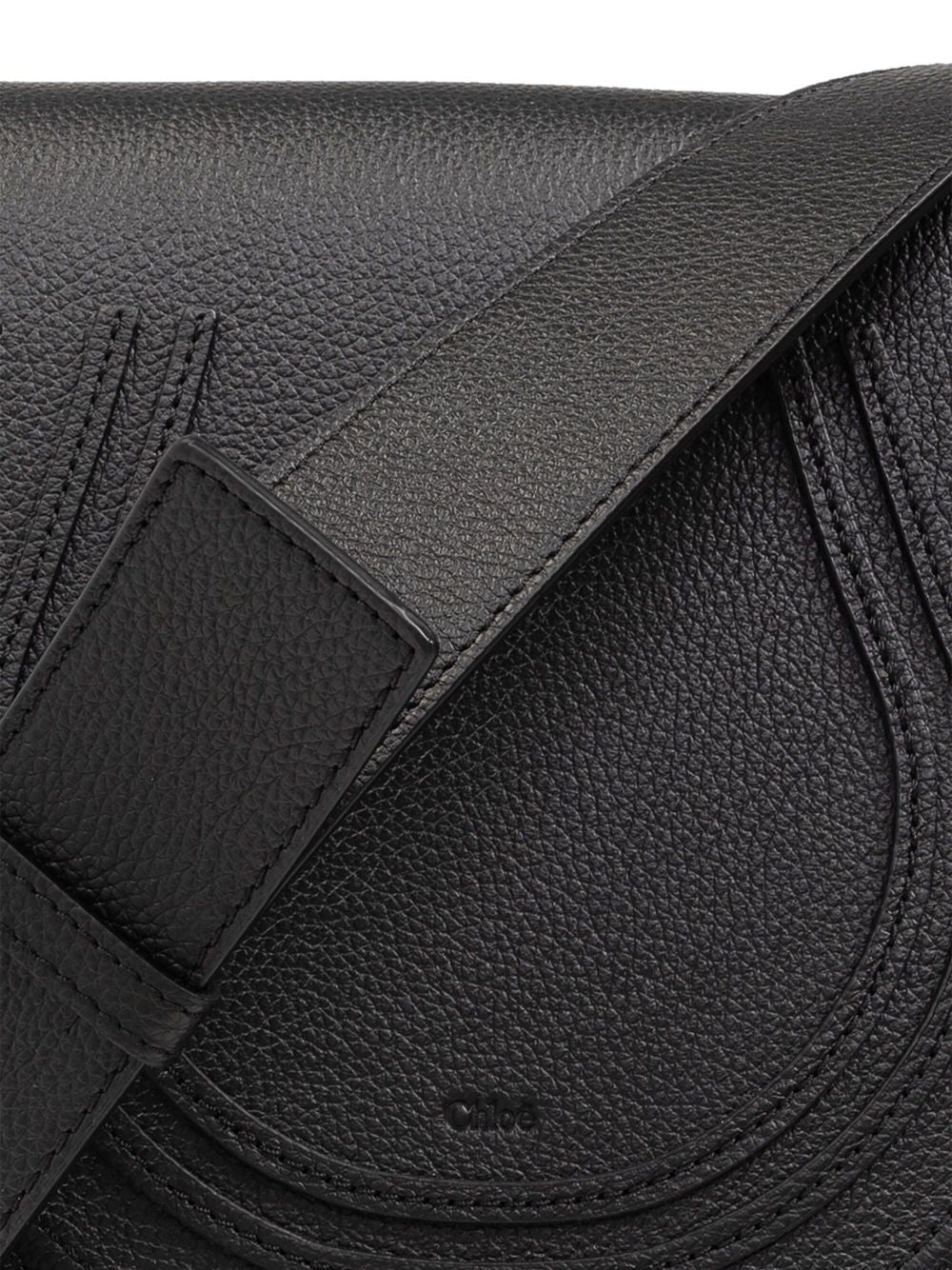 Chloé Chloe Marcie Saddle Bag