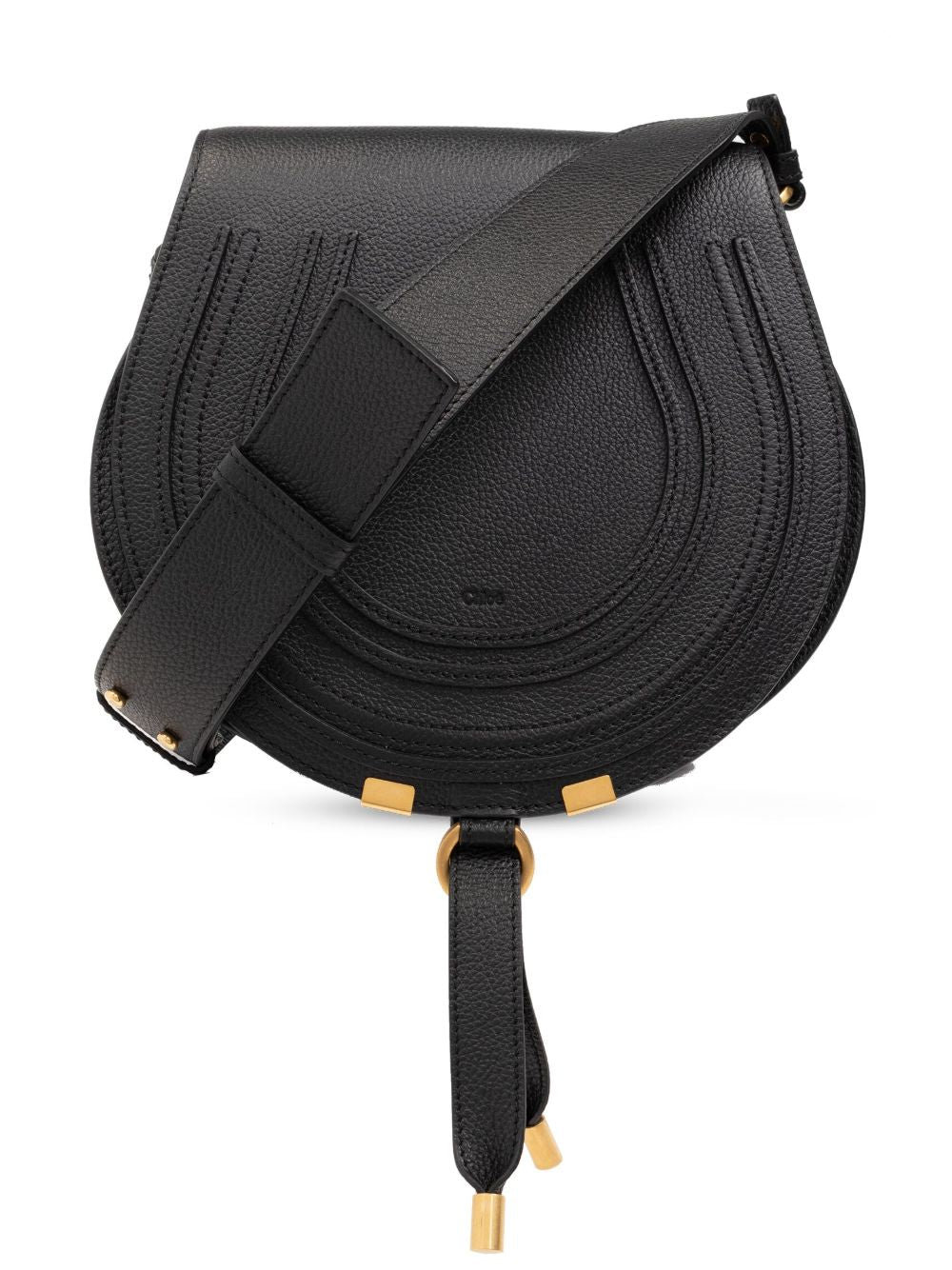 Chloé Chloe Marcie Saddle Bag