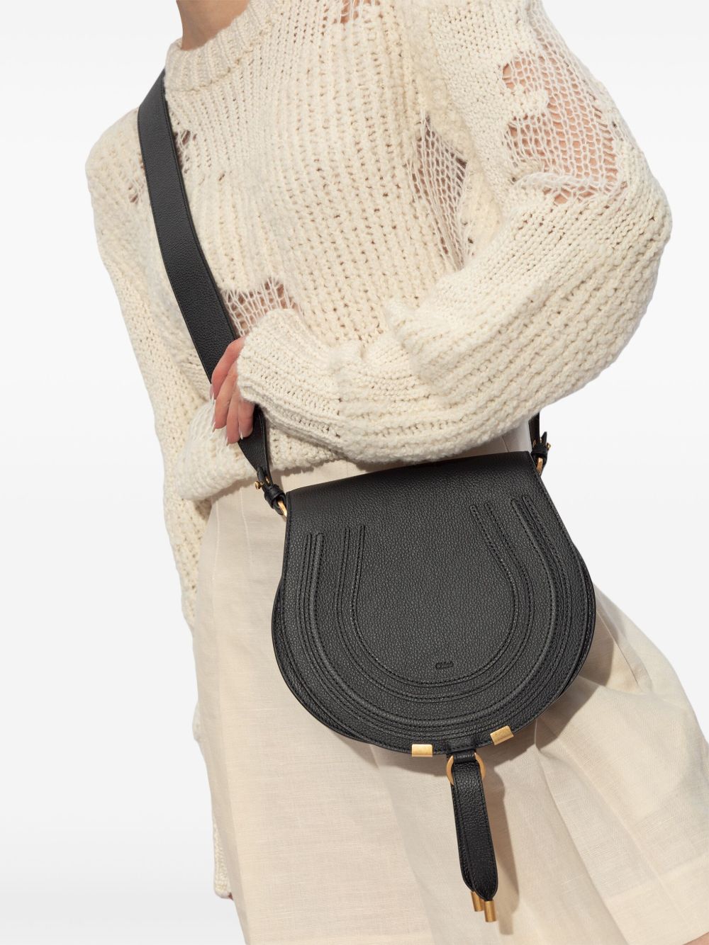 Chloé Chloe Marcie Saddle Bag