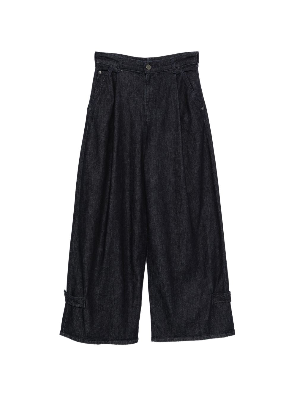 EMPORIO ARMANI CAPSULE Jeans INK