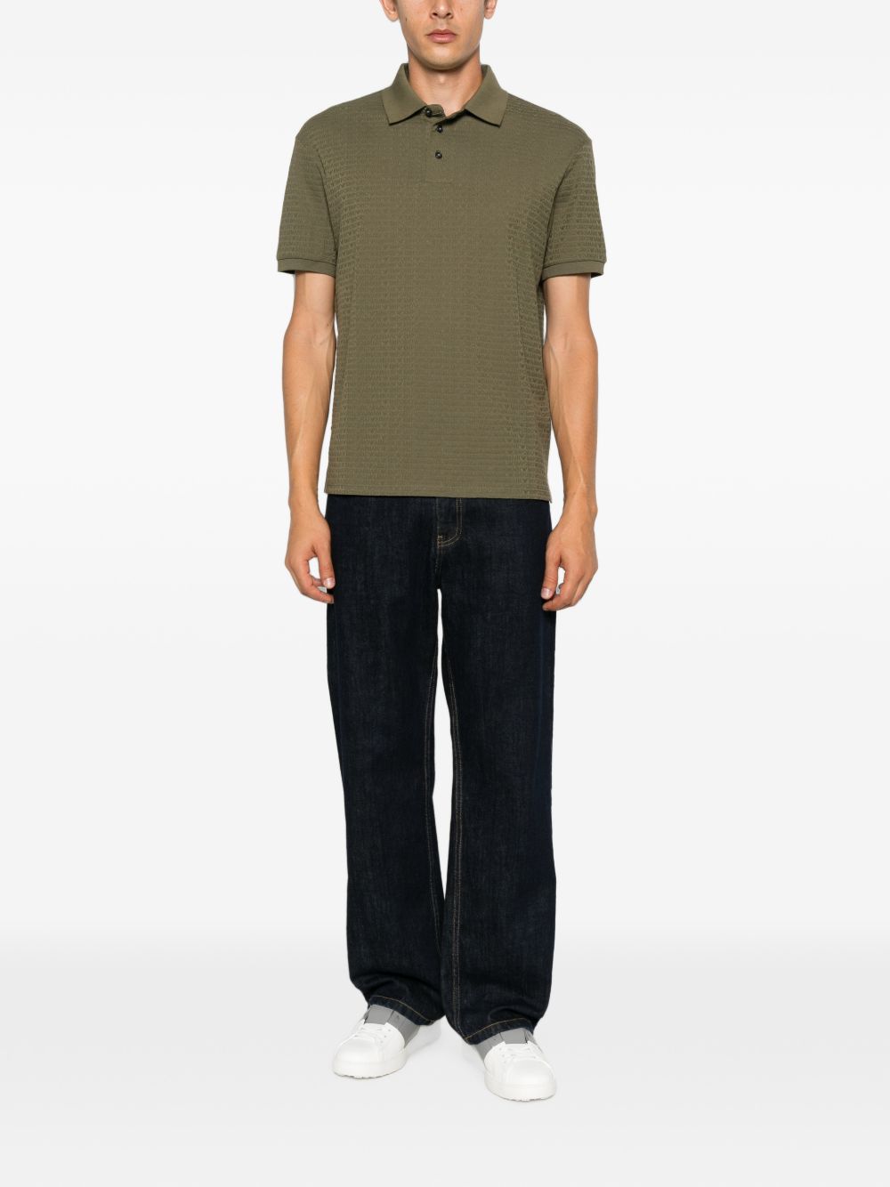 Emporio Armani Shirt