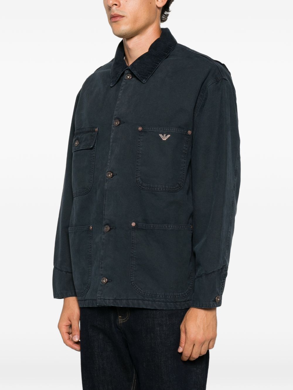 Emporio Armani Coat