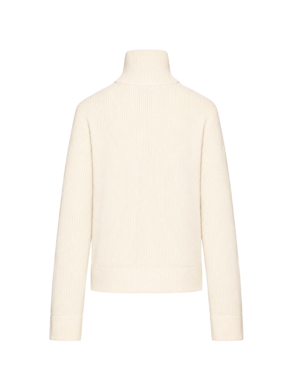 Maison Margiela Sweaters ECRU