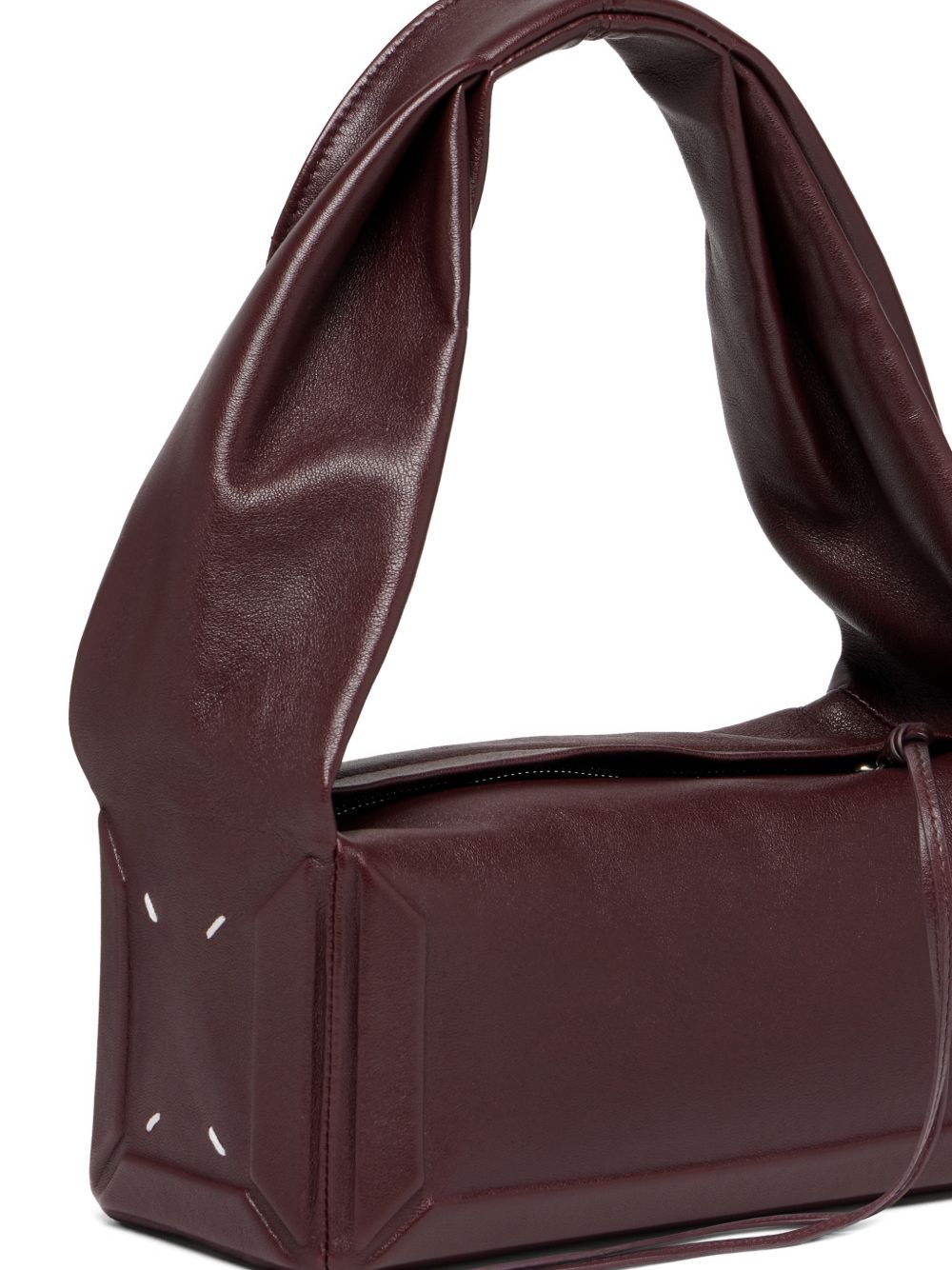 Maison Margiela Box Bag East West Small