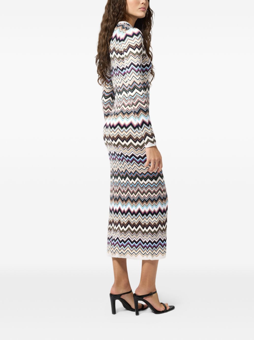 Missoni Dress