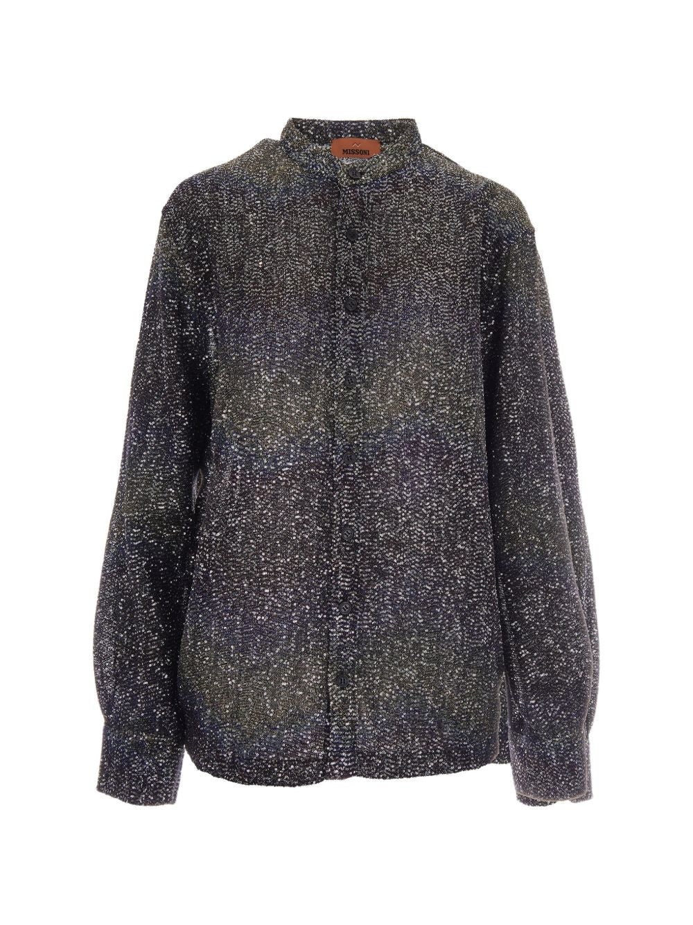 Missoni Shirts BROWN