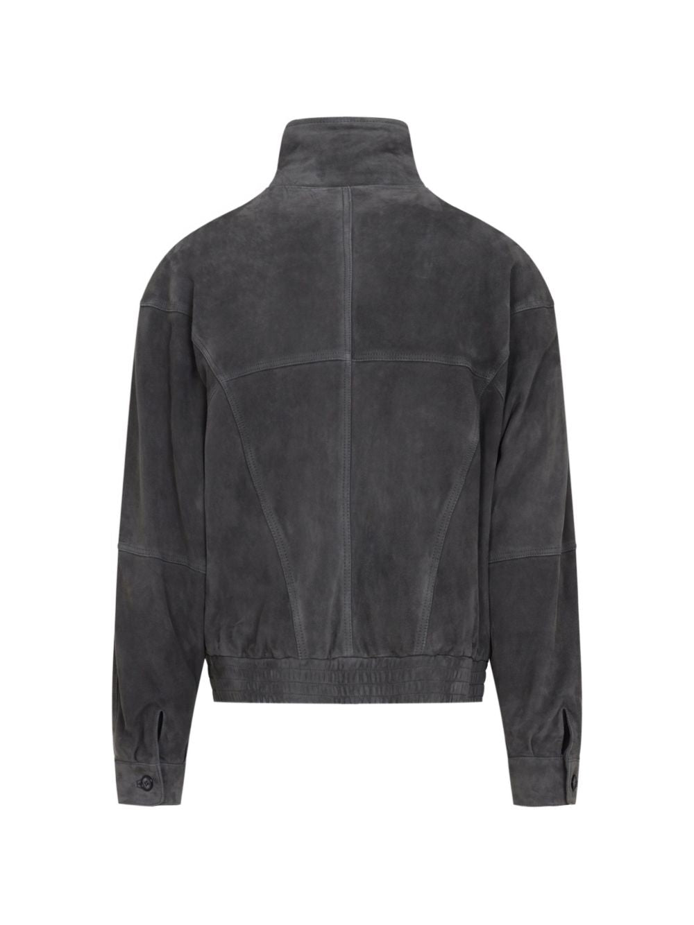 Giorgio Armani Coats BLACK