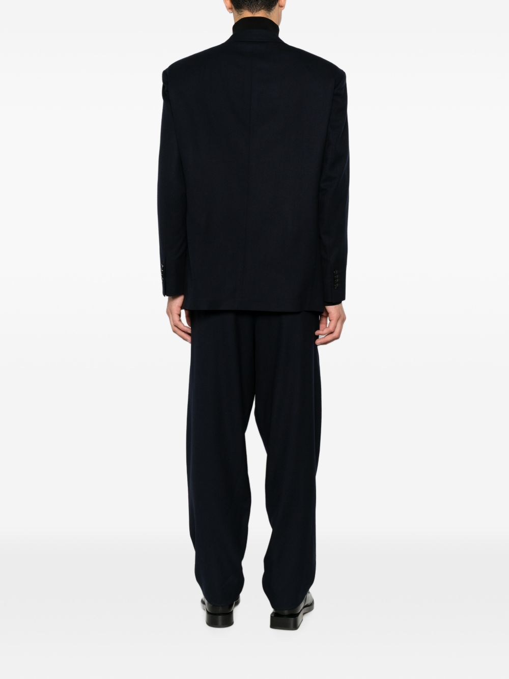 Giorgio Armani Suit
