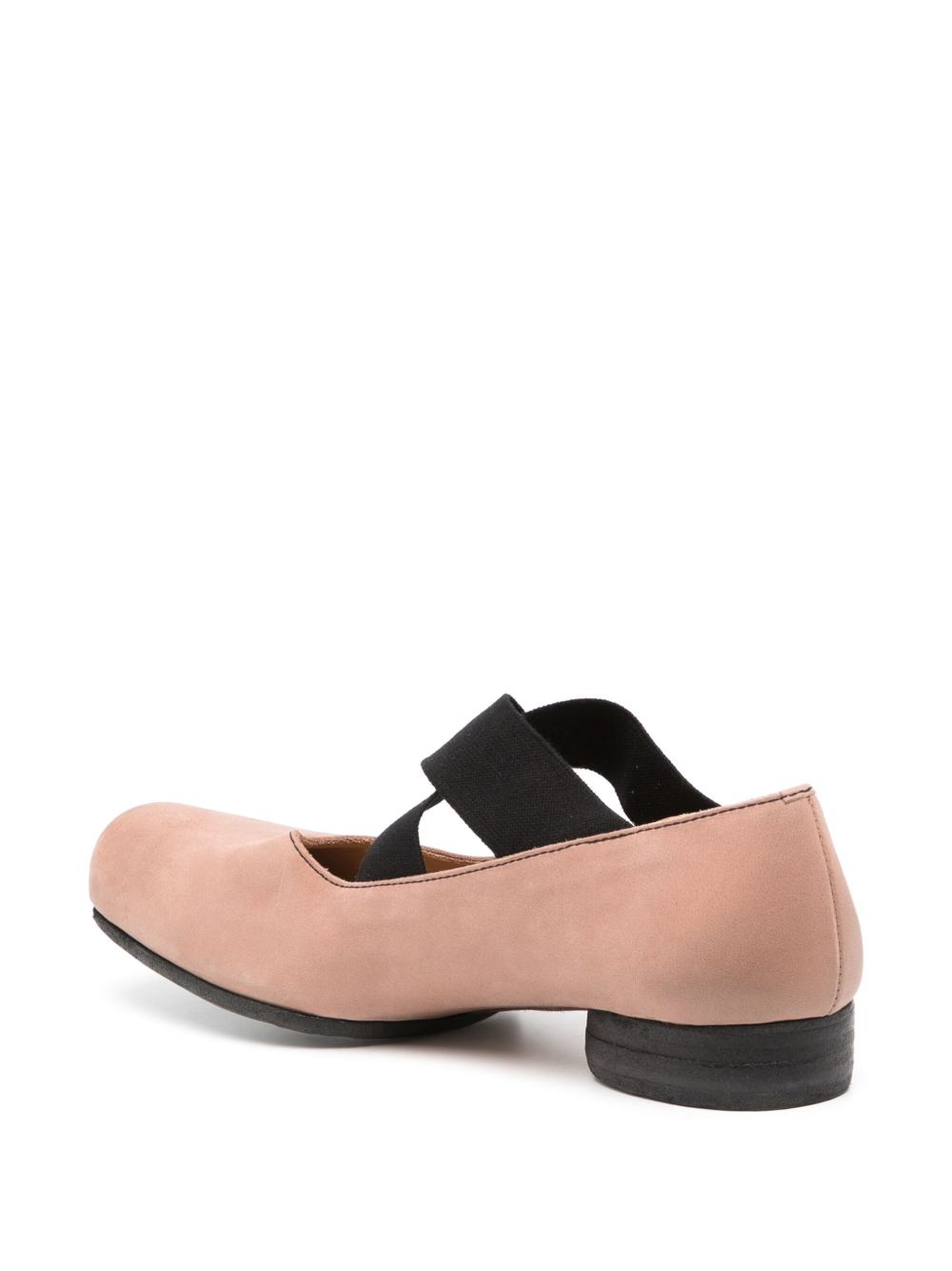 Uma Wang Flat shoes POWDER