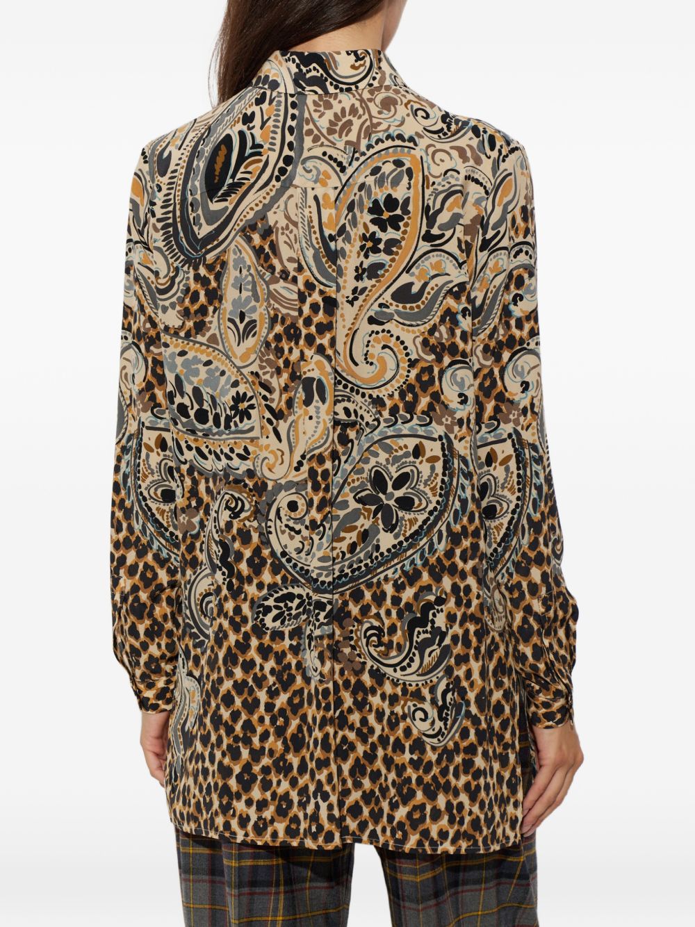 Etro Shirt