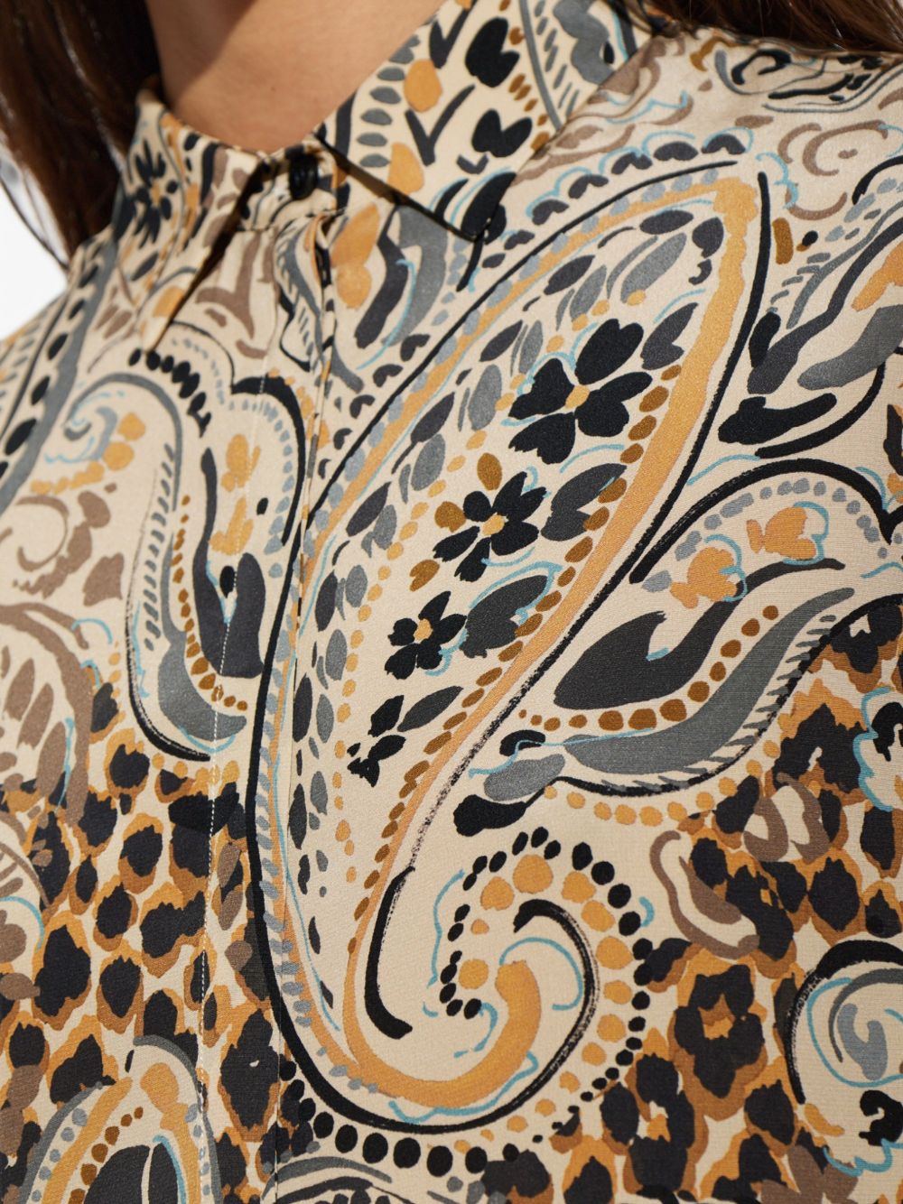 Etro Shirt