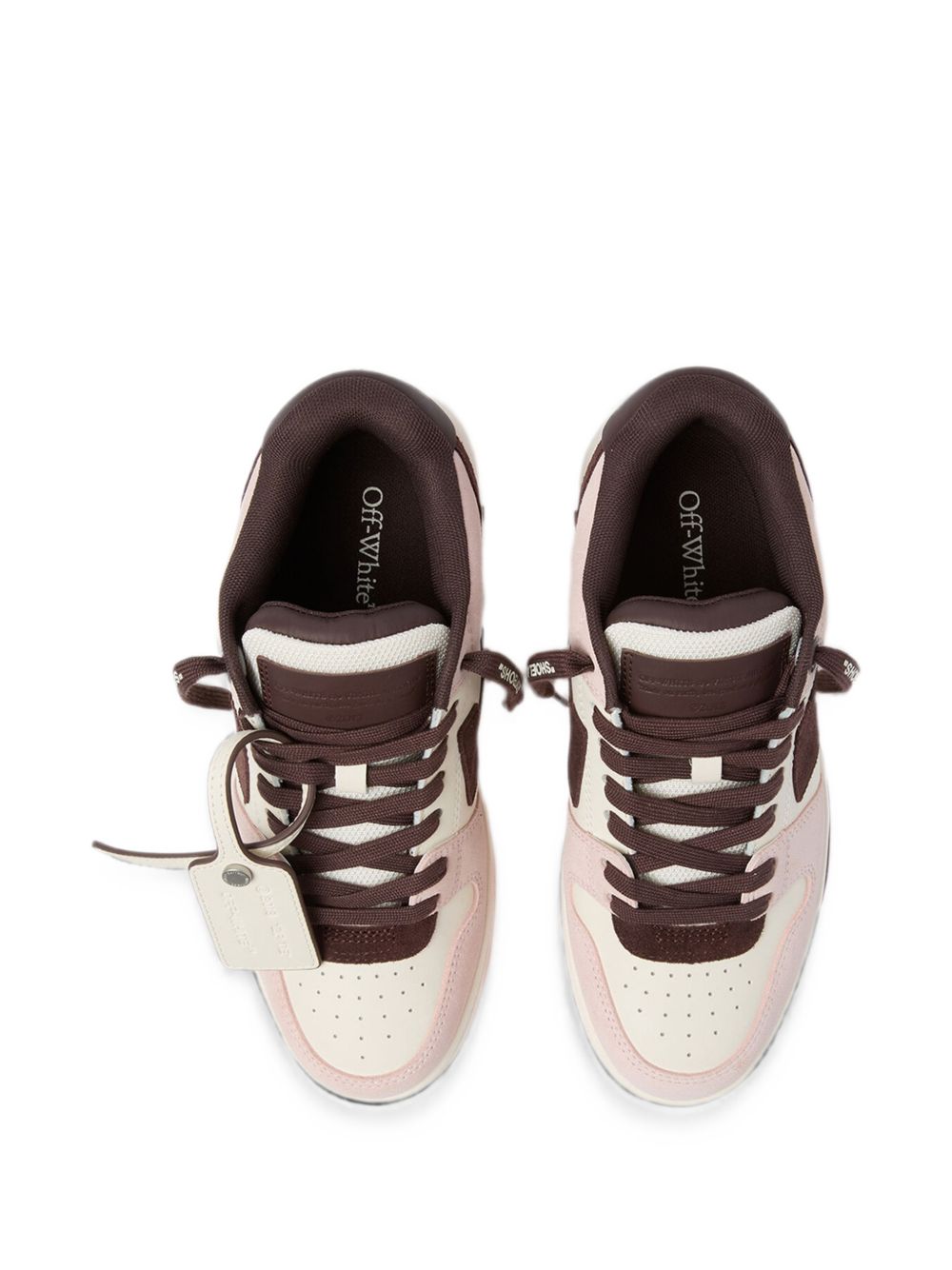 Off White Sneakers