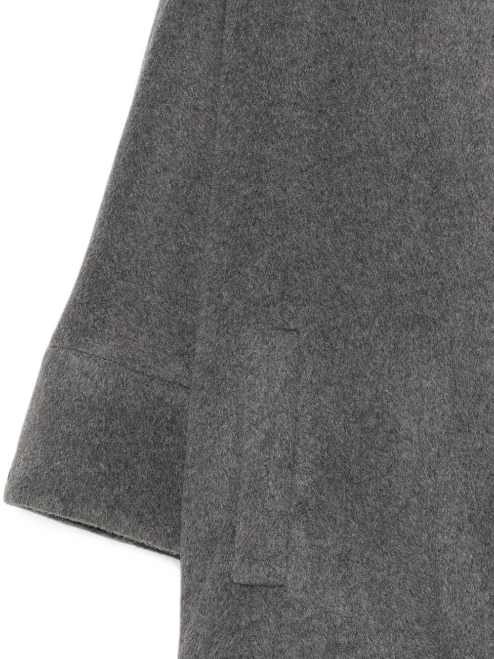 Emporio Armani Coats GREY