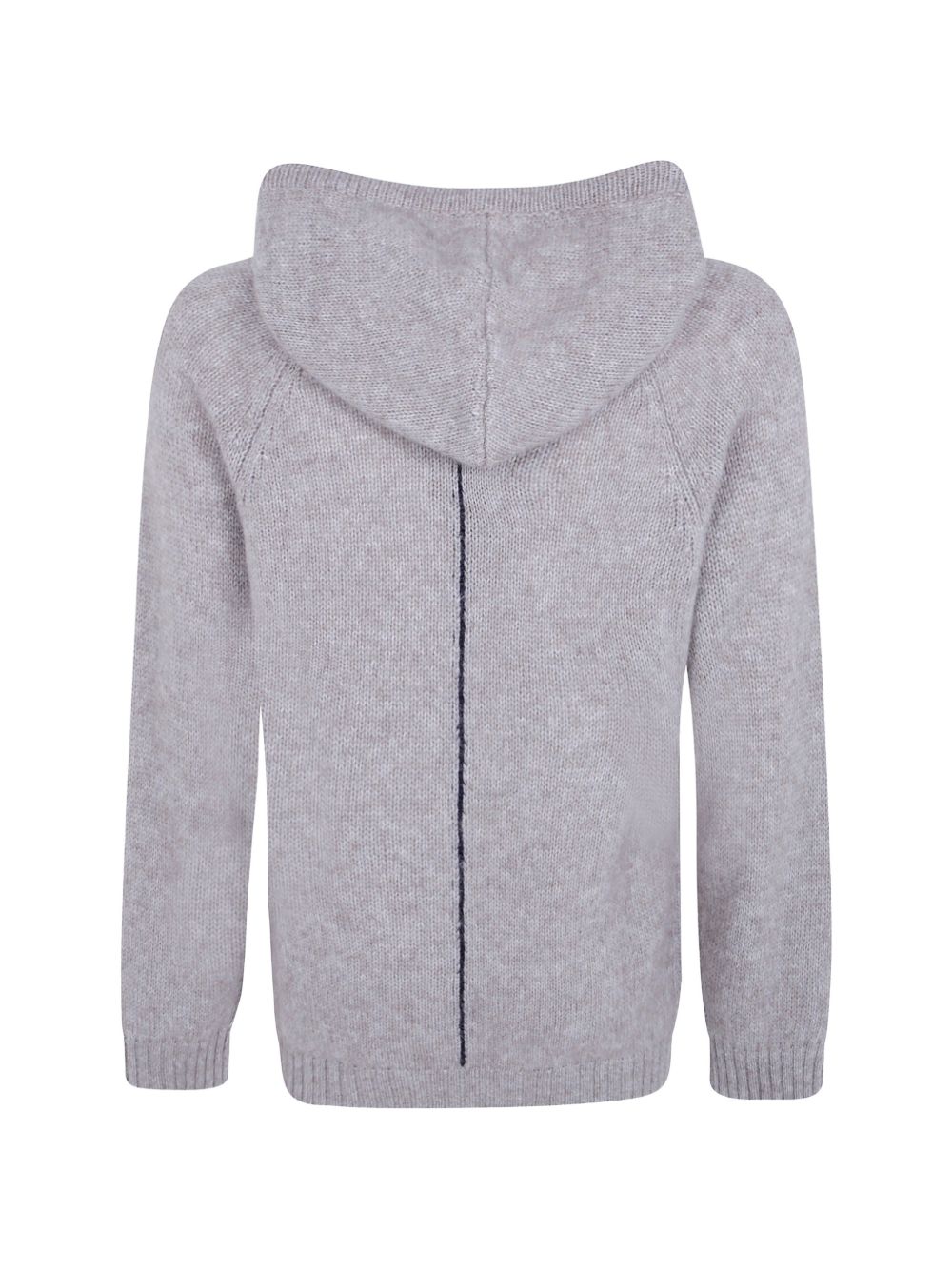 GIORGIO ARMANI Sweaters GREEN