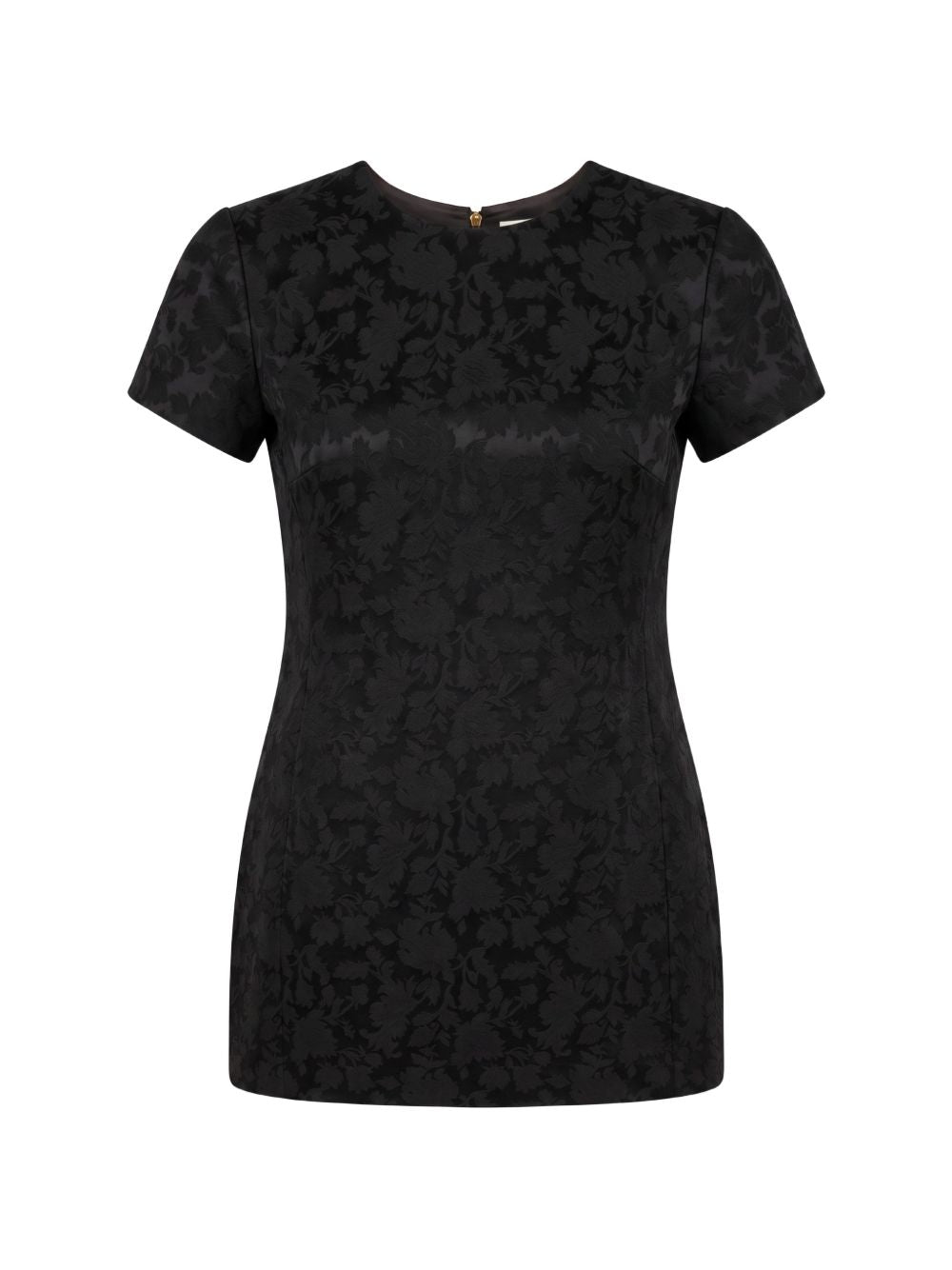 Saint Laurent Dresses BLACK