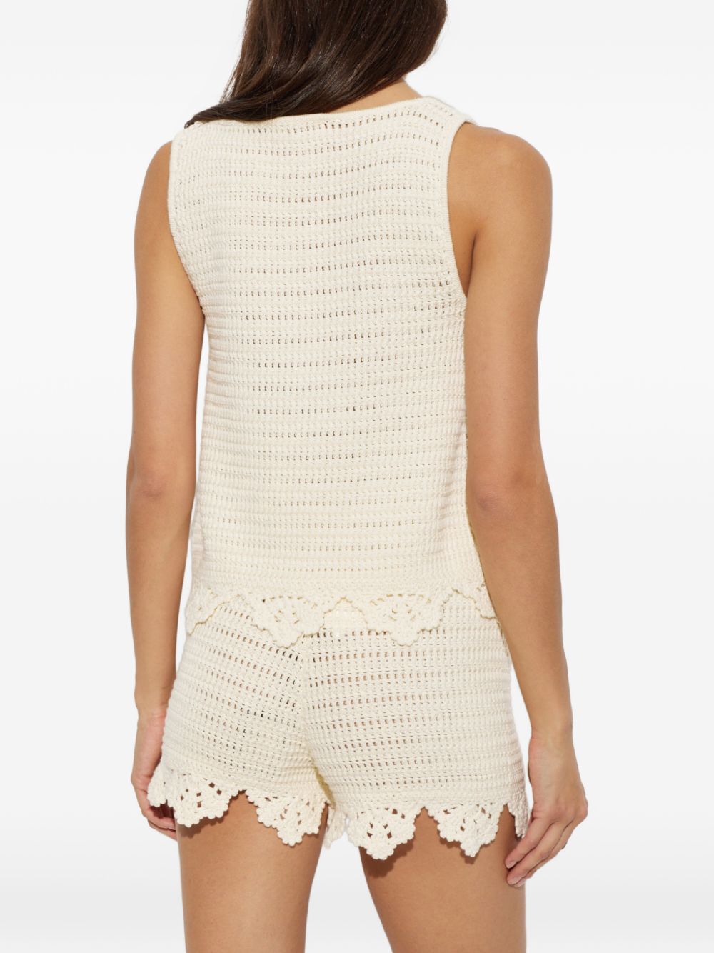 Chloé Chloe Top
