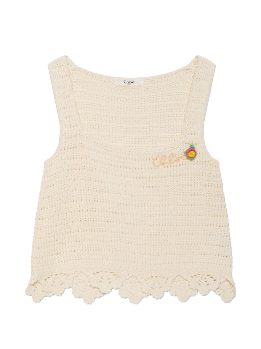 Chloé Chloe Top