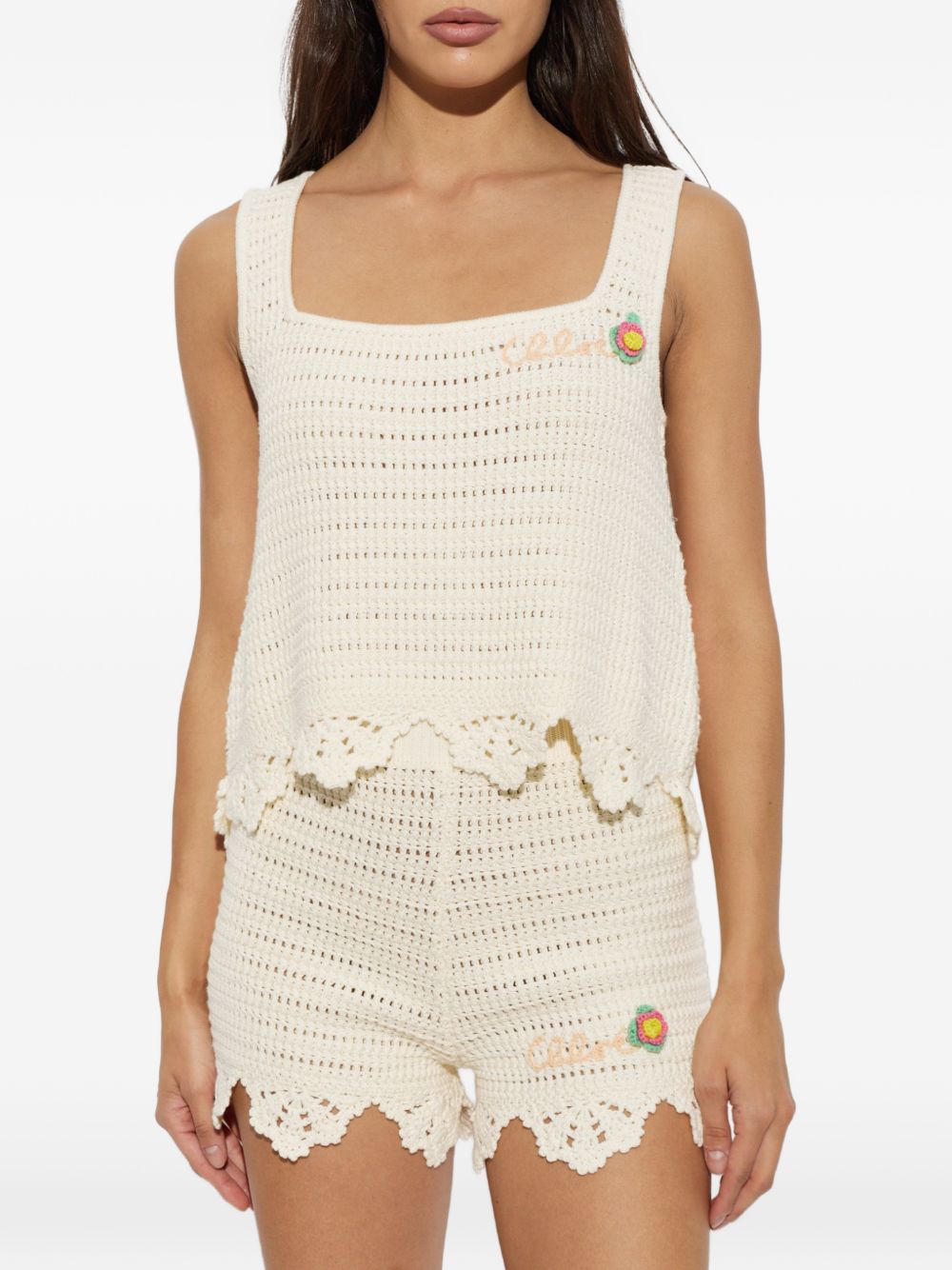 Chloé Chloe Top