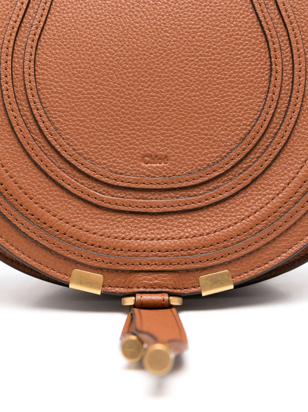 Chloé Chloe Marcie Saddle Bag