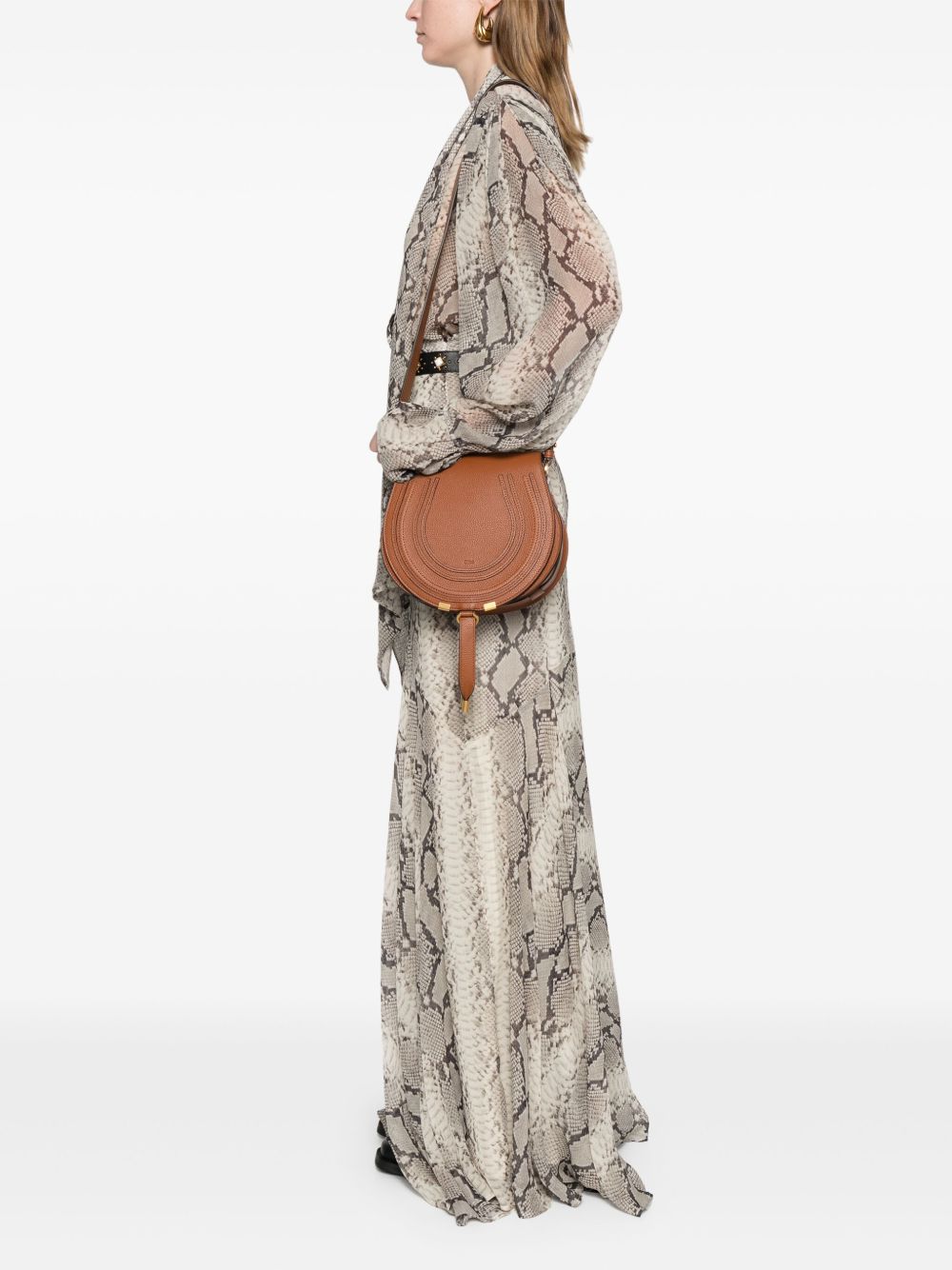 Chloé Chloe Marcie Saddle Bag