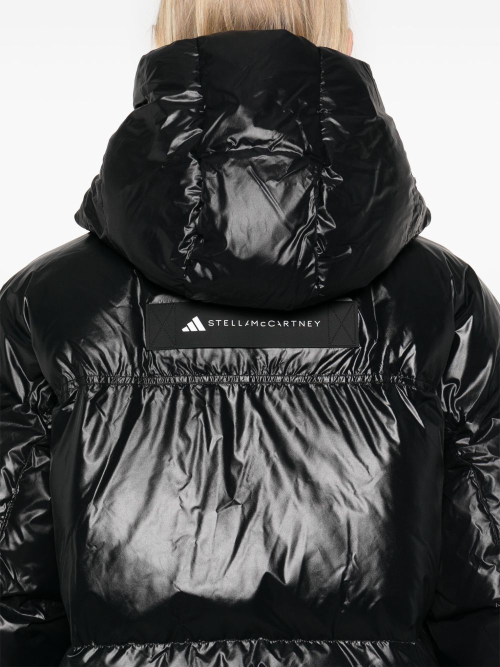 Adidas By Stella McCartney Coat
