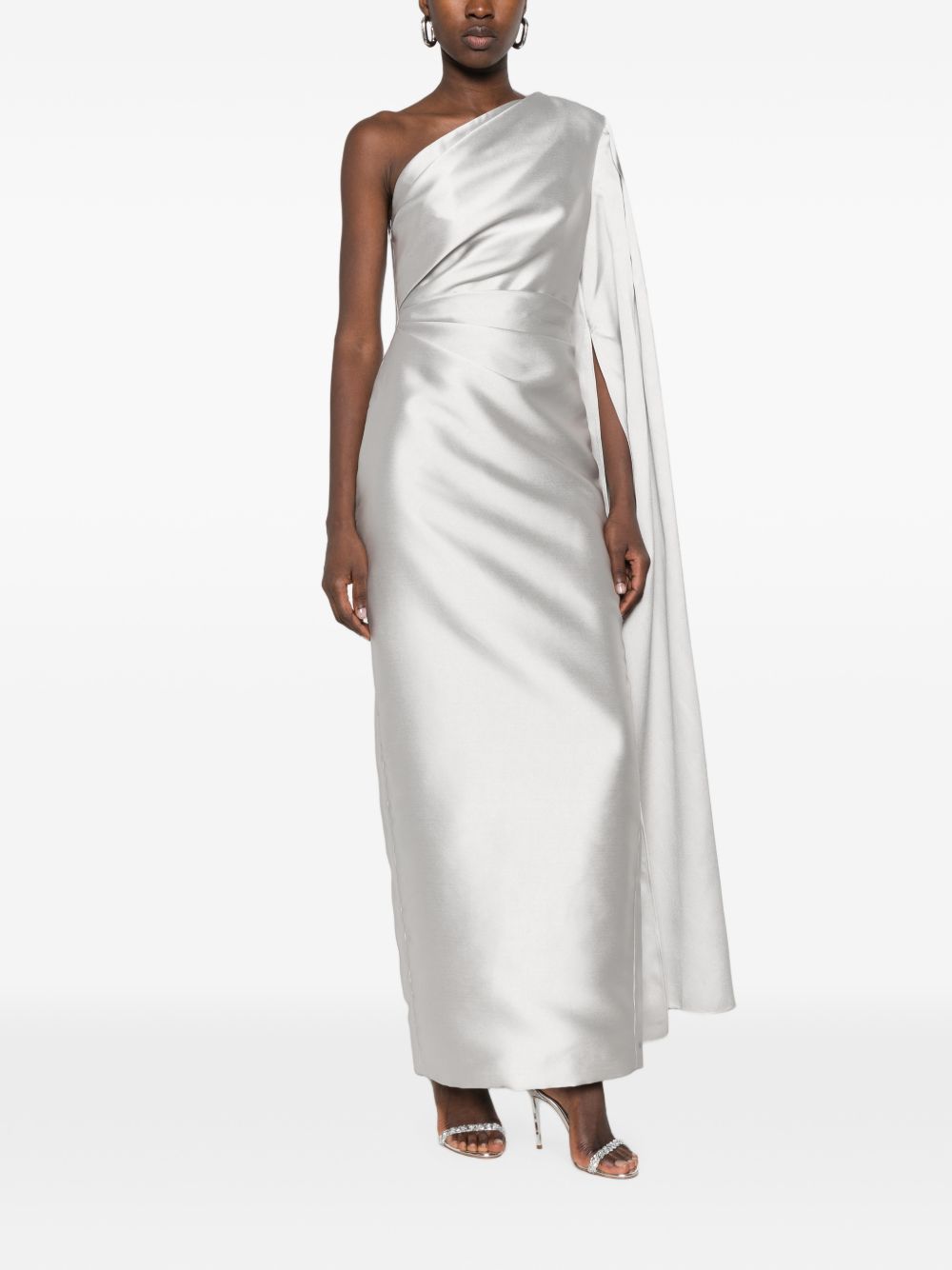 Solace London Dress