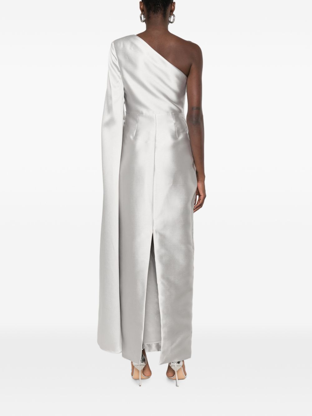 Solace London Dress
