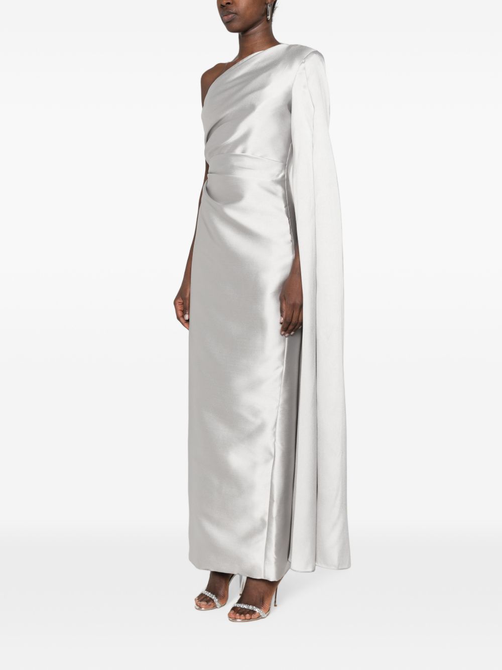 Solace London Dress