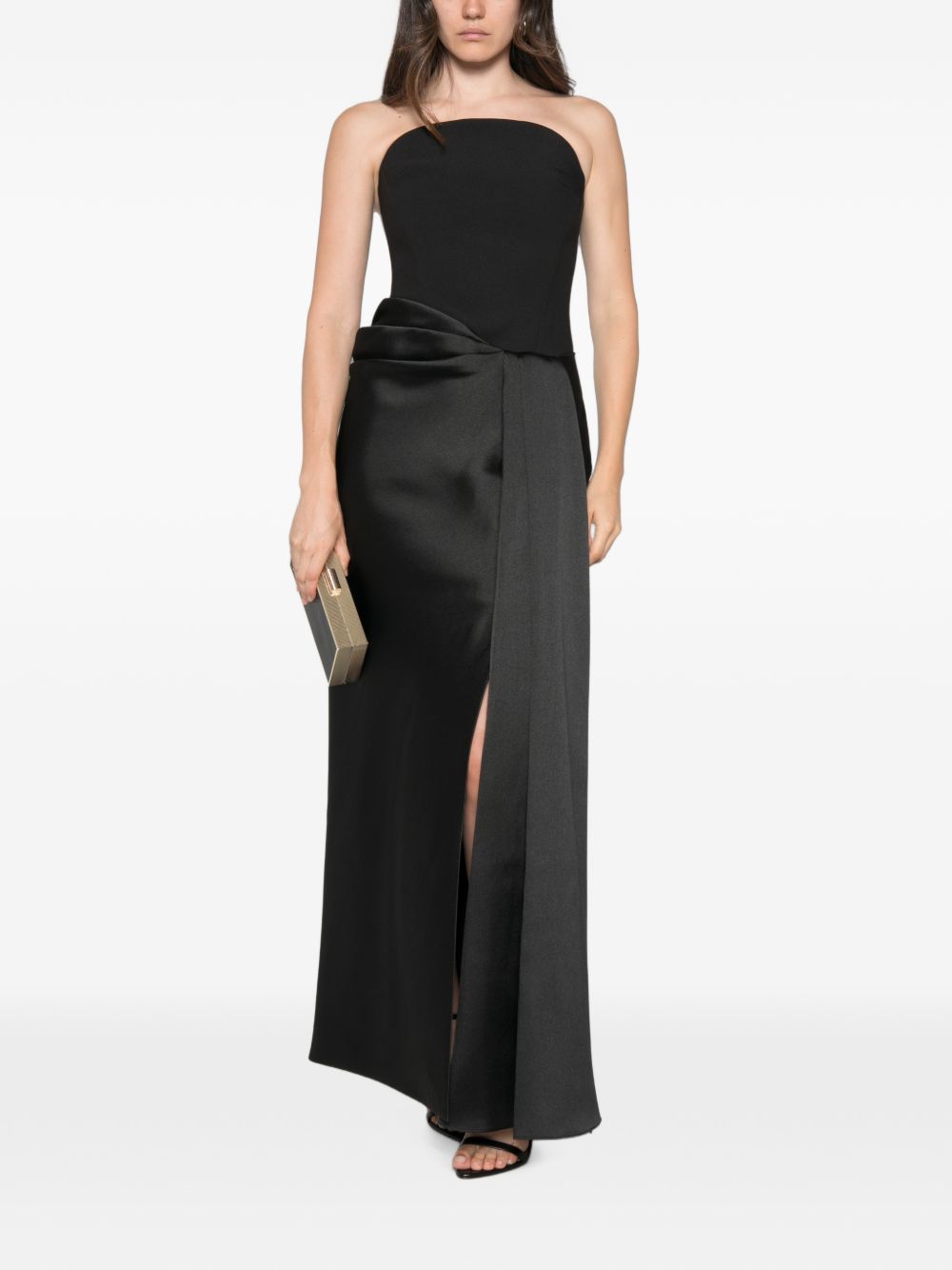Solace London Dress