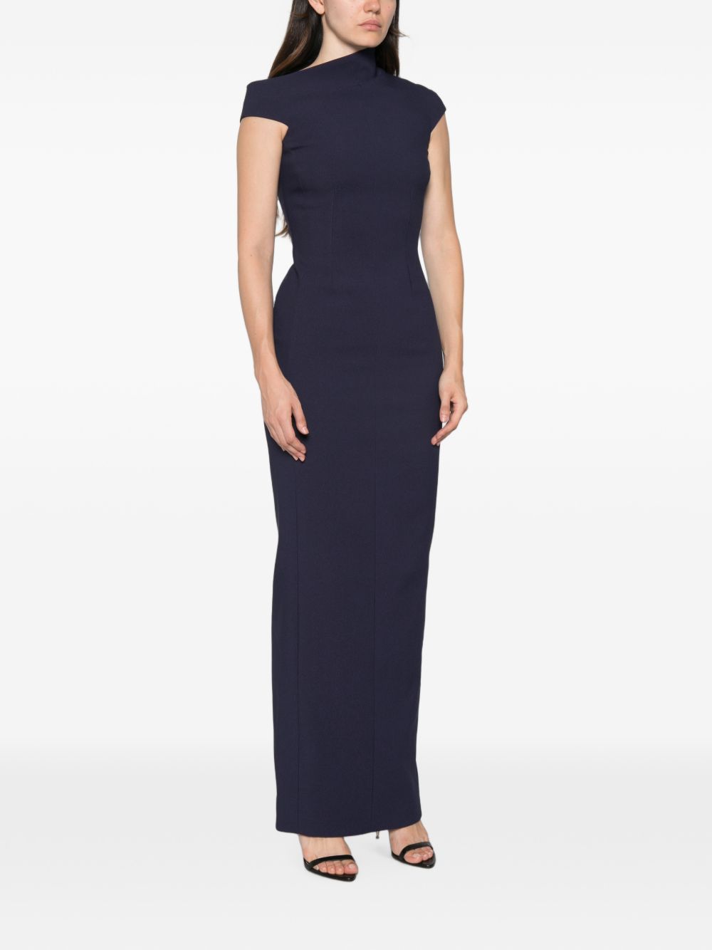 Solace London Dress