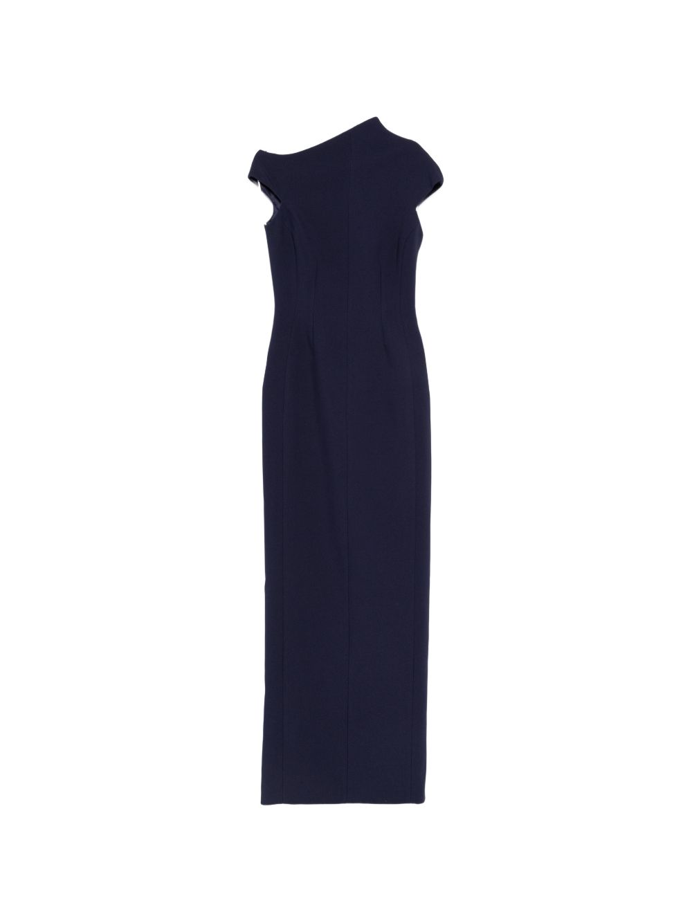 Solace London Dresses NAVY