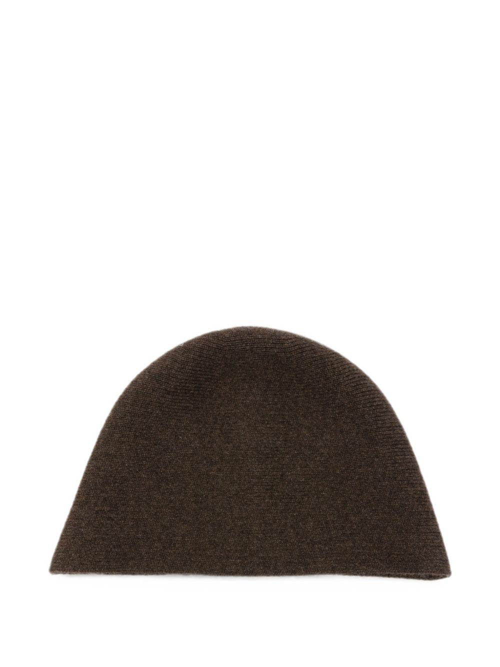Uma Wang Hats BROWN