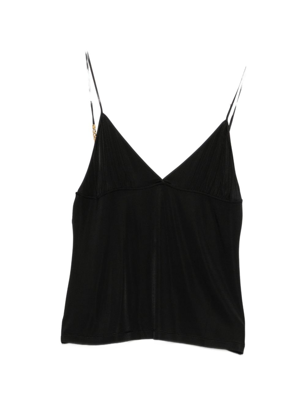 Saint Laurent Saint Laurent Top