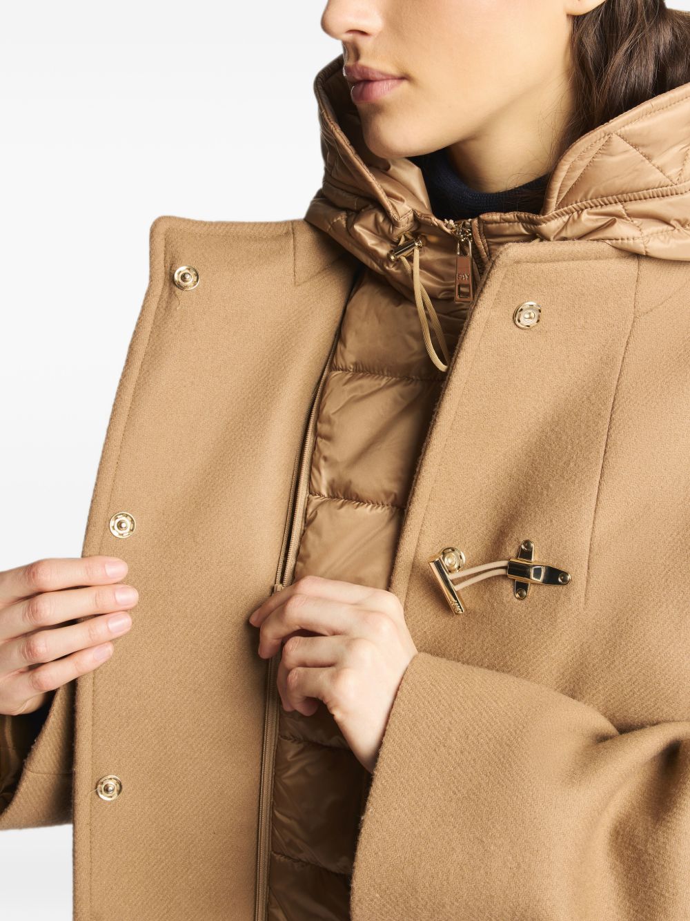 Fay Coat