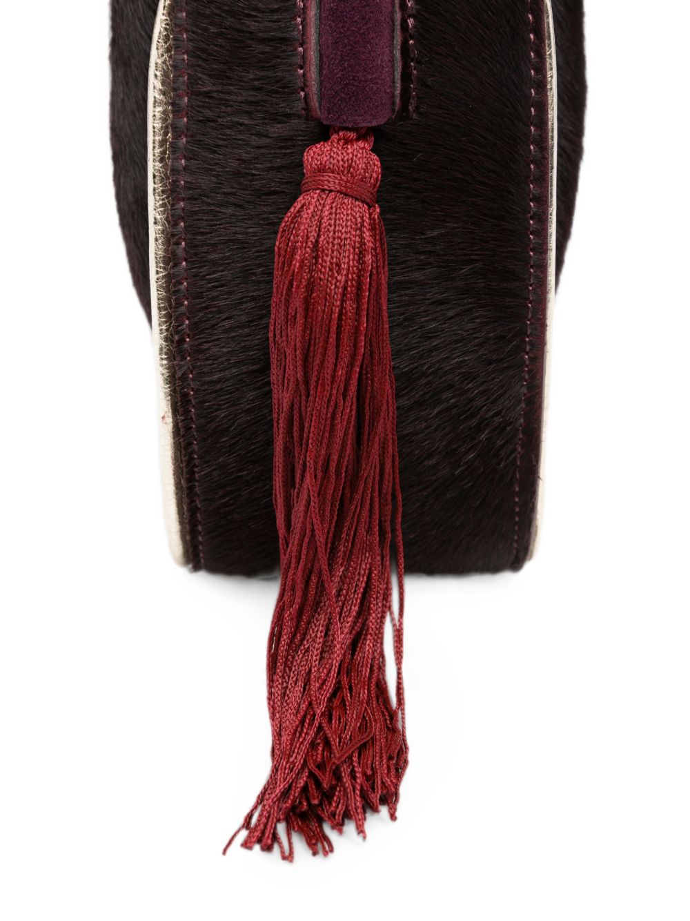 Forte Forte Bags.. BORDEAUX