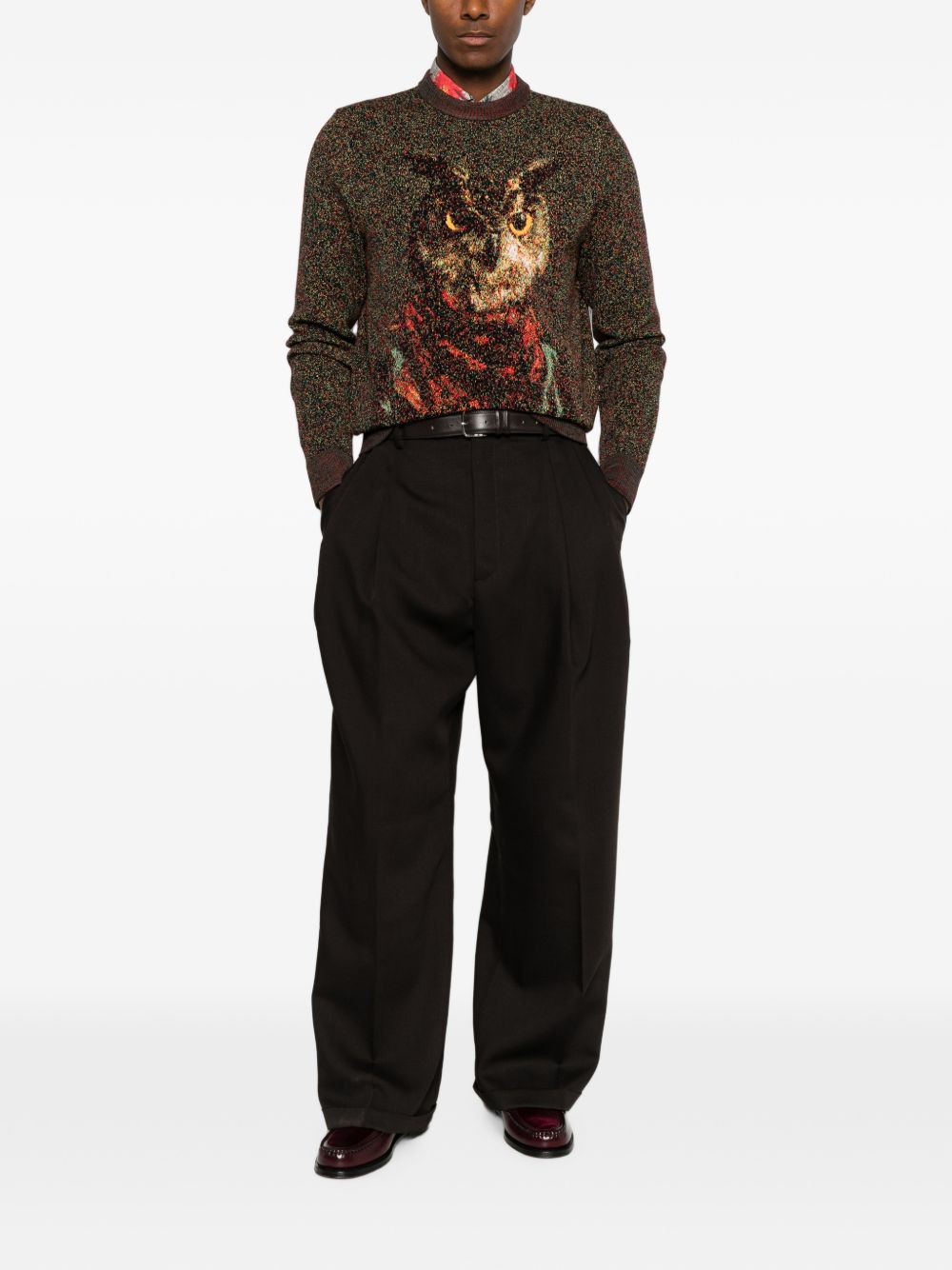 Etro Sweater