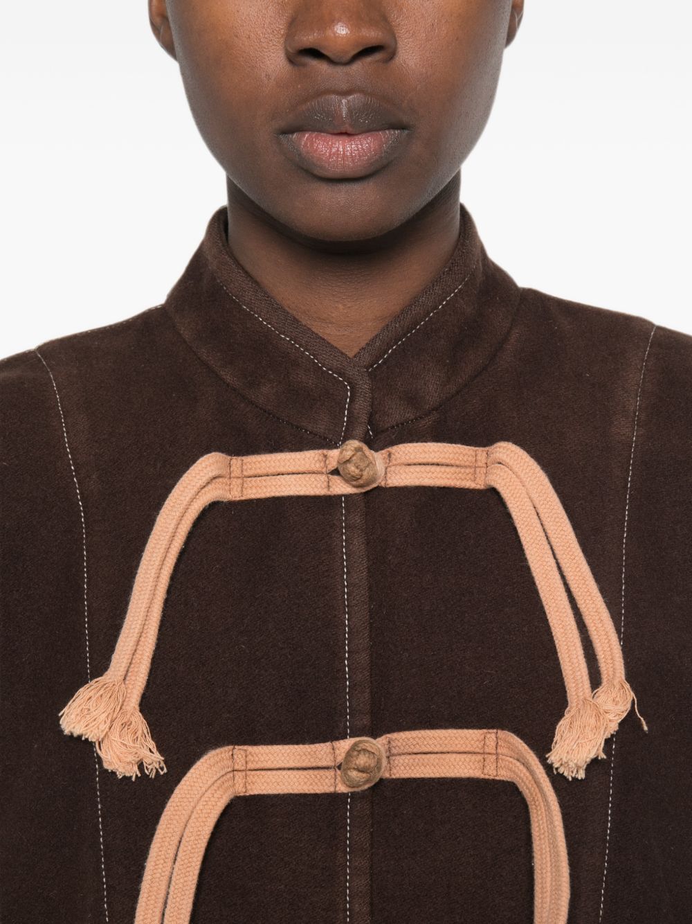 Uma Wang Jacket