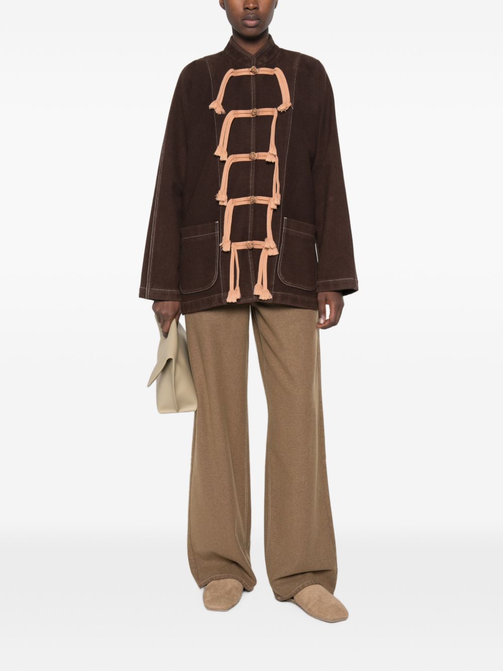 Uma Wang Jacket
