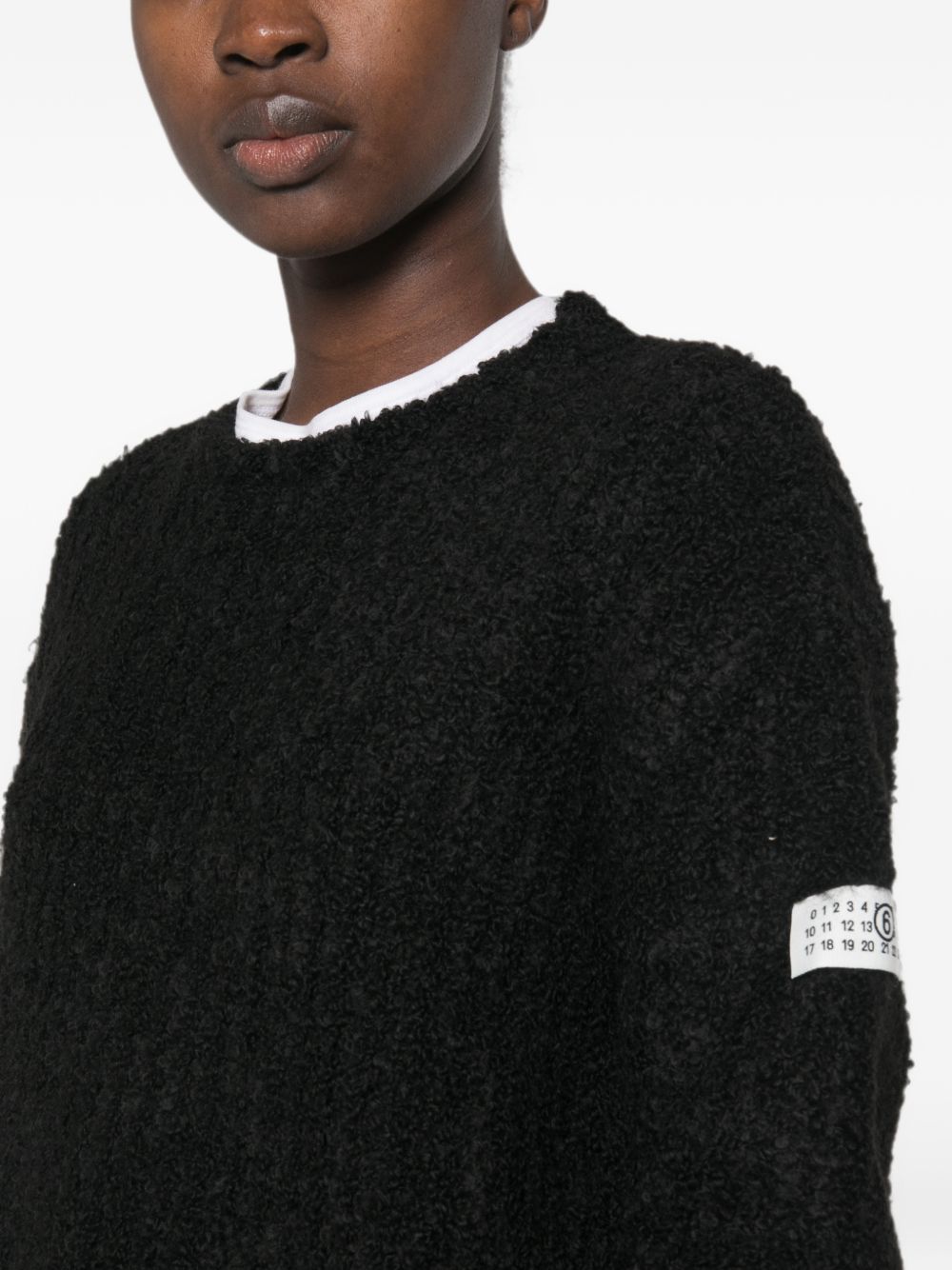 MM6 Maison Margiela Sweater