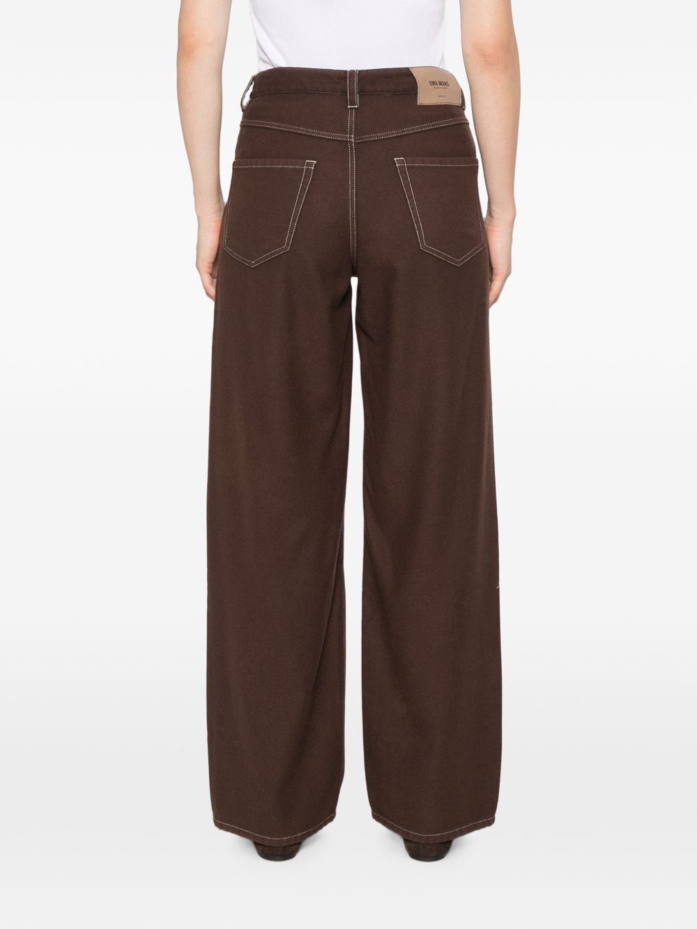 Uma Wang Trousers
