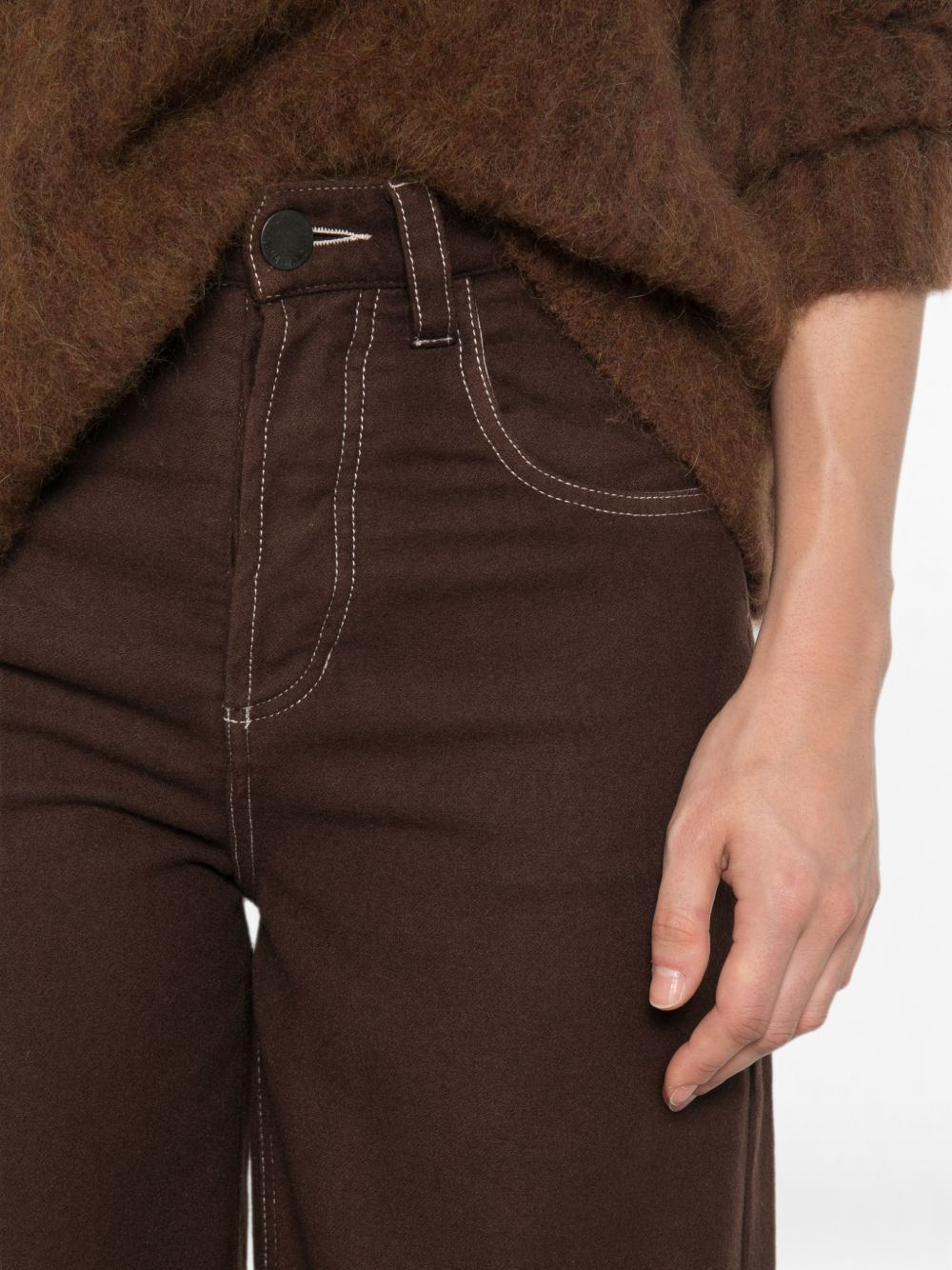 Uma Wang Trousers
