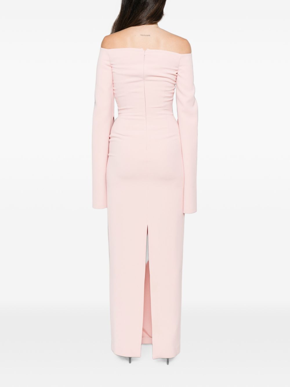 Solace London Dress