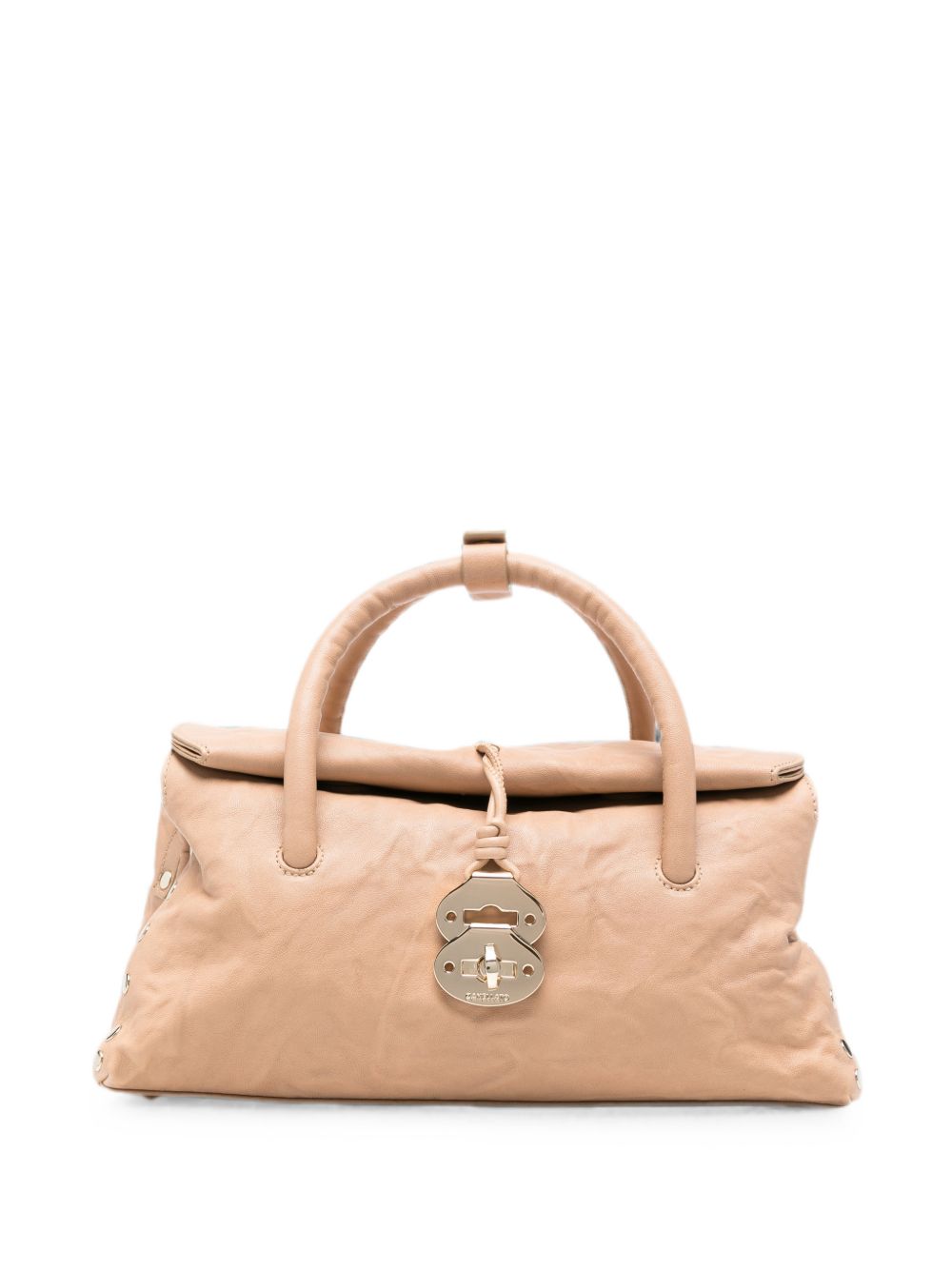 Zanellato Postina S Studded Bag